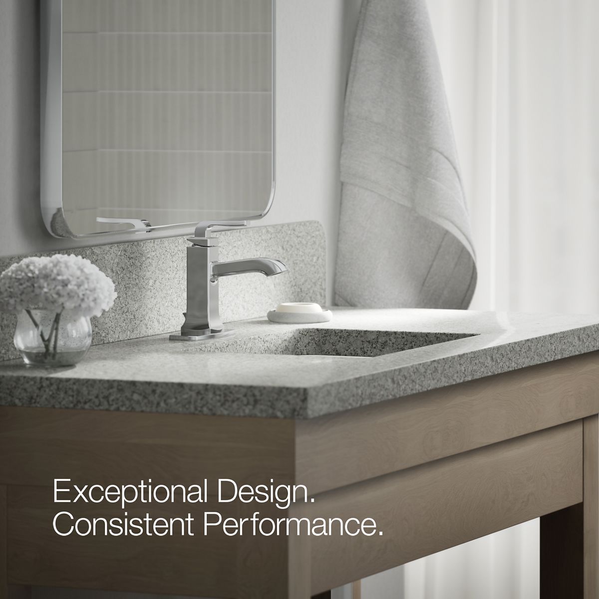 image focused on single product story