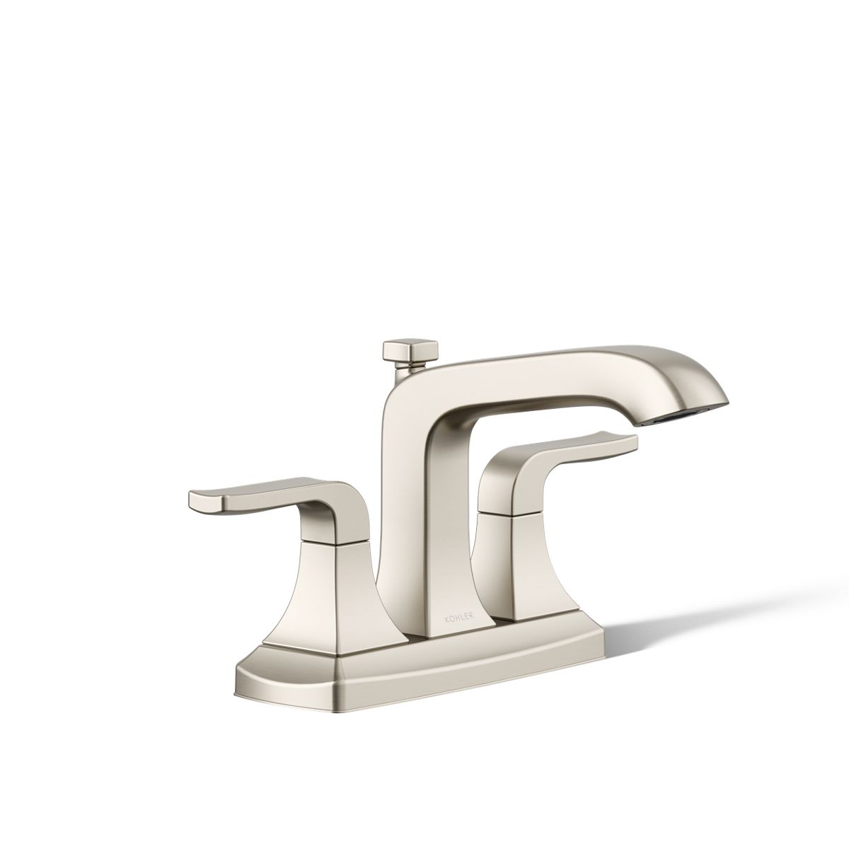 Kohler bathroom online faucet