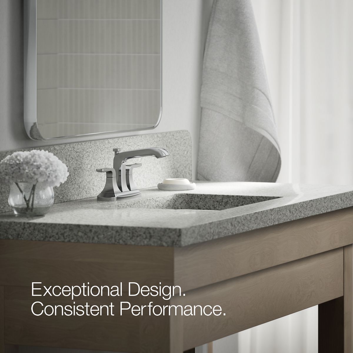image focused on single product story