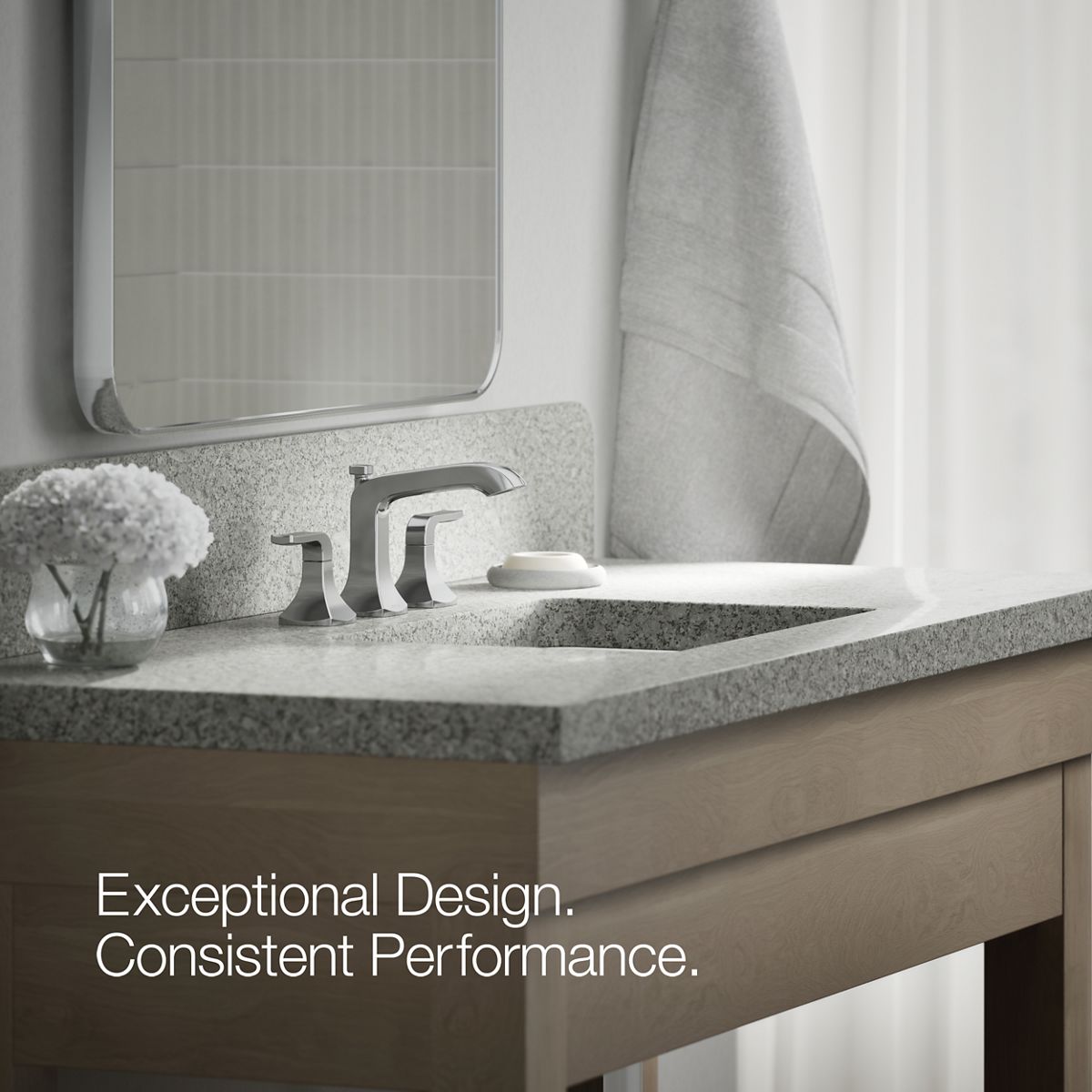 image focused on single product story