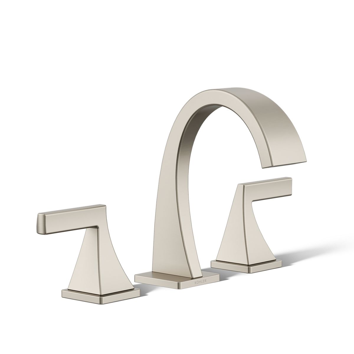 KOHLER | R78039-4D | Katun™| Widespread bathroom sink faucet, 1.2 gpm