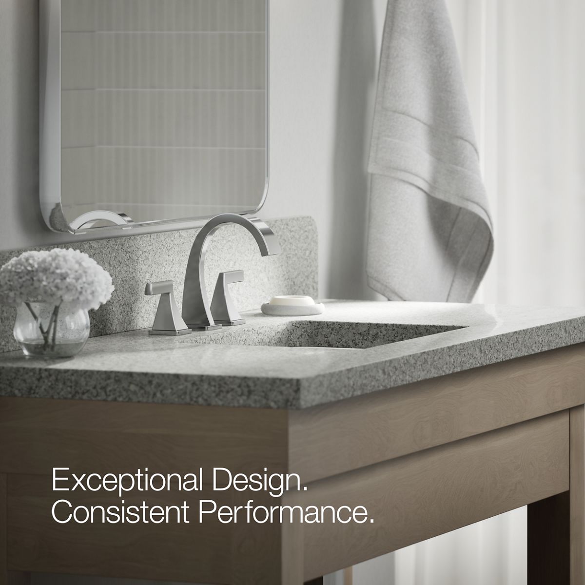 image focused on single product story