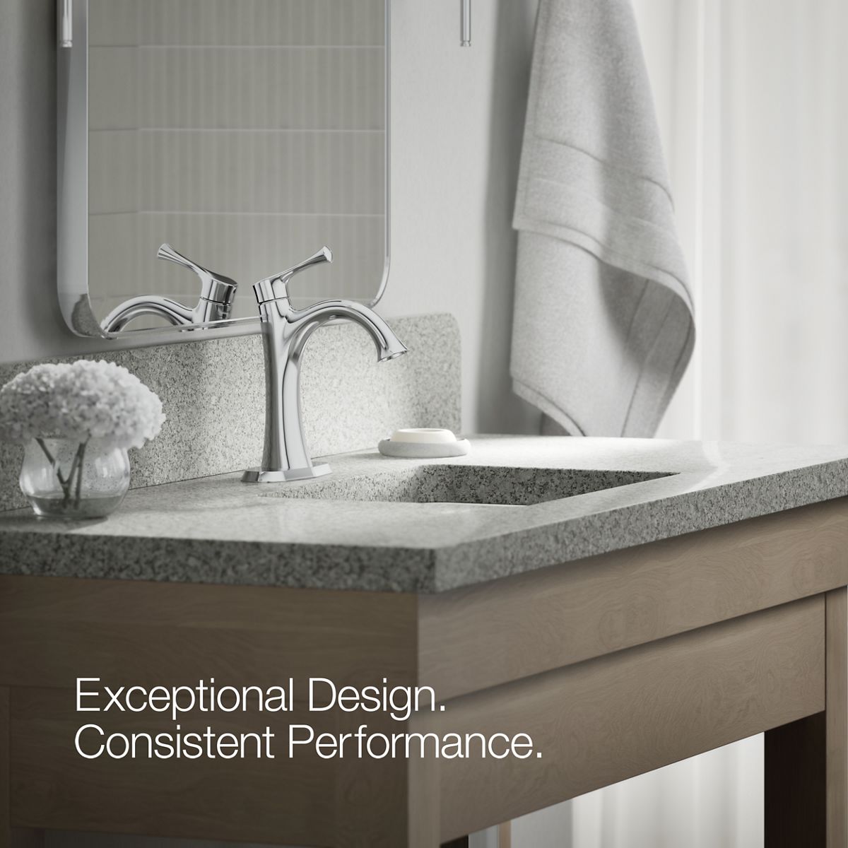 image focused on single product story