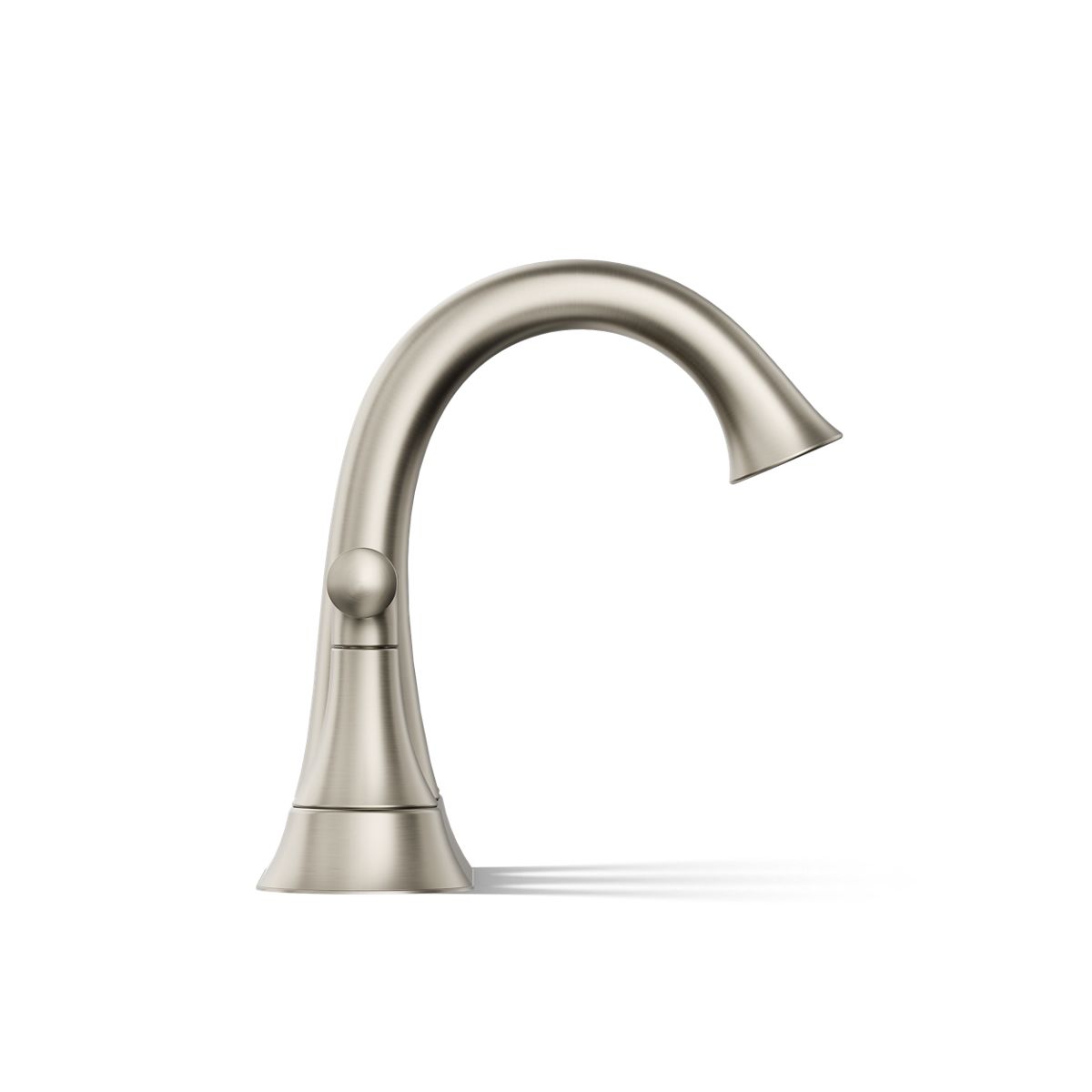 KOHLER | K-R78046-4D | Lilyfield Centerset Bathroom Sink Faucet