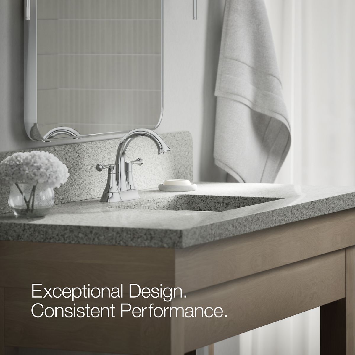 image focused on single product story