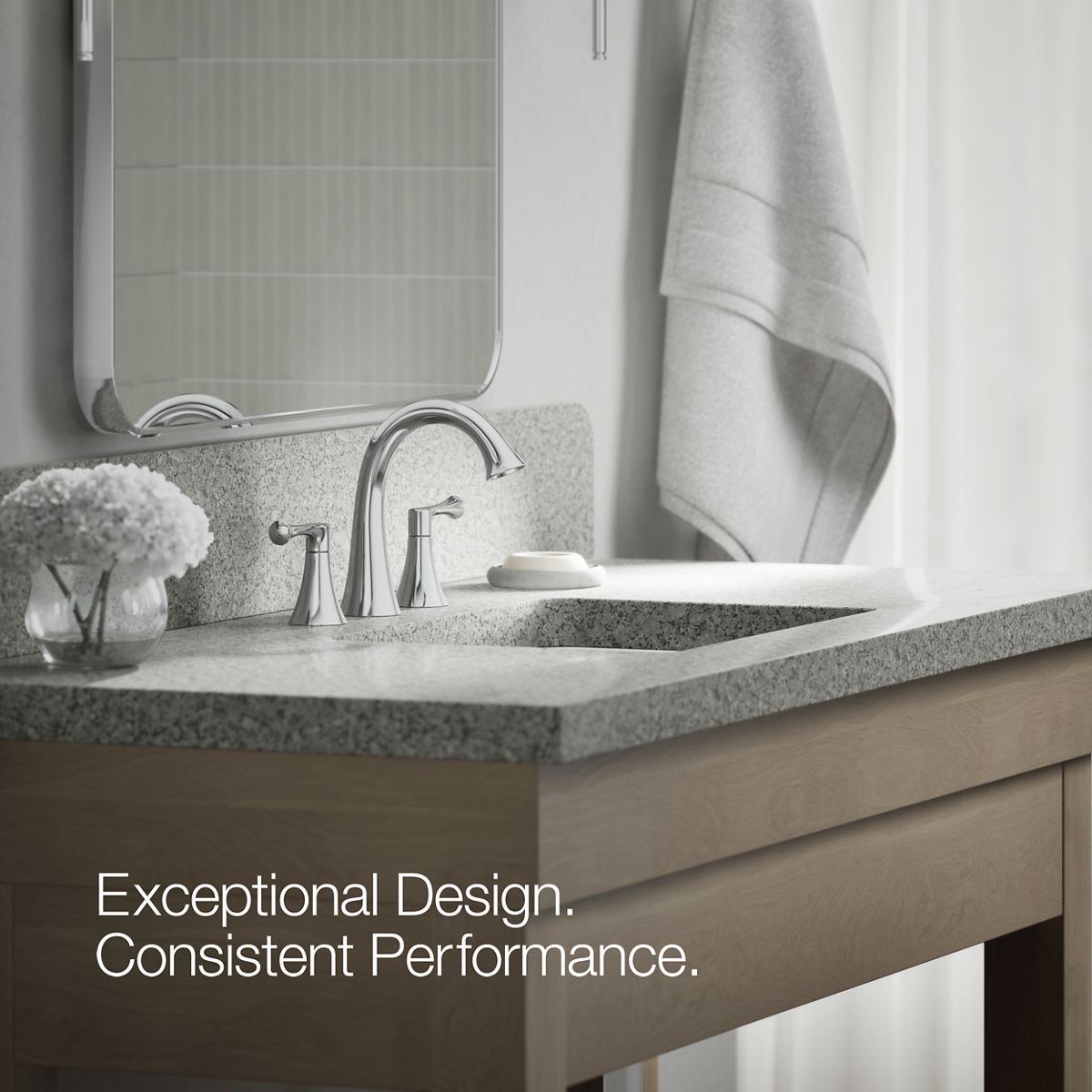 image focused on single product story