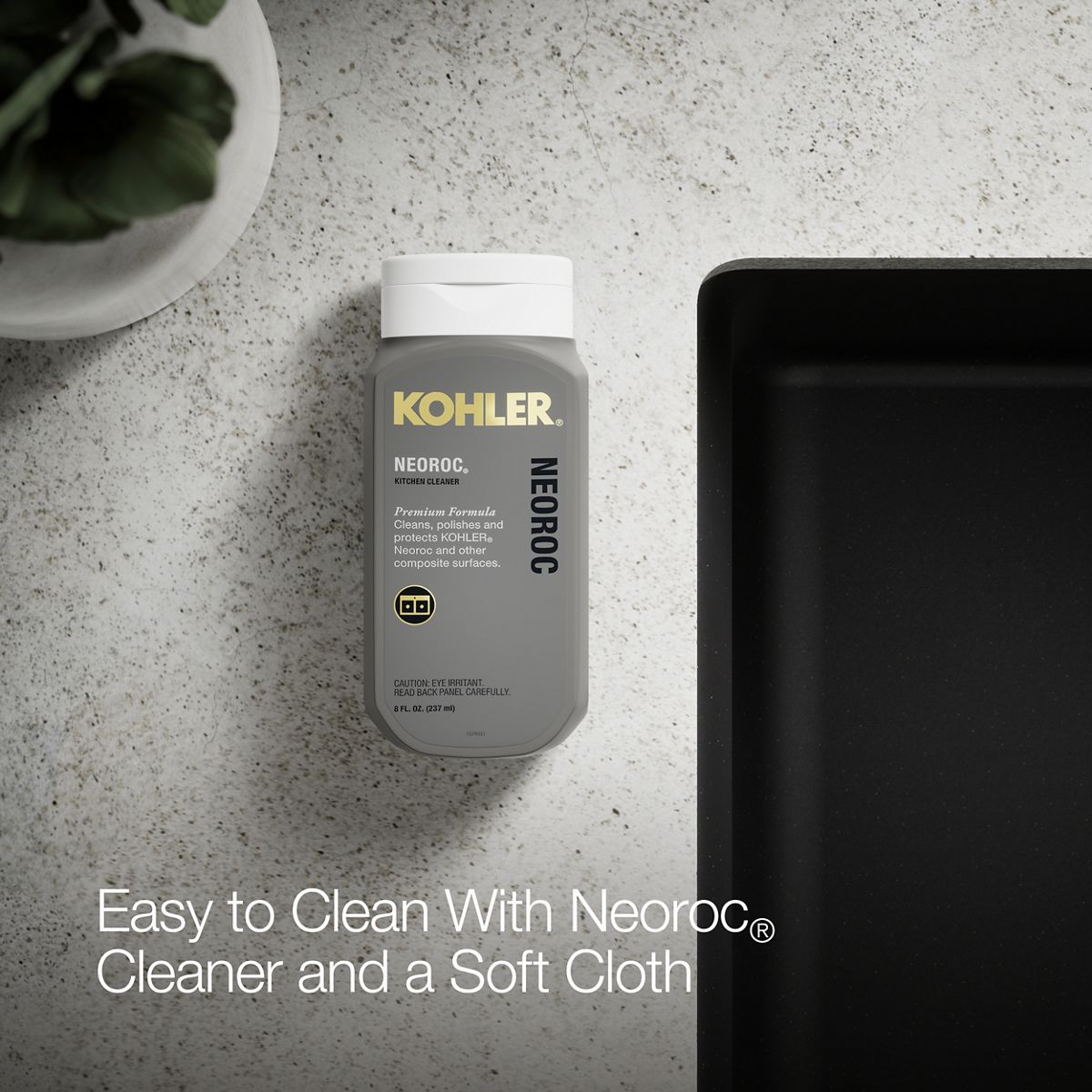 Detail image of a product feature