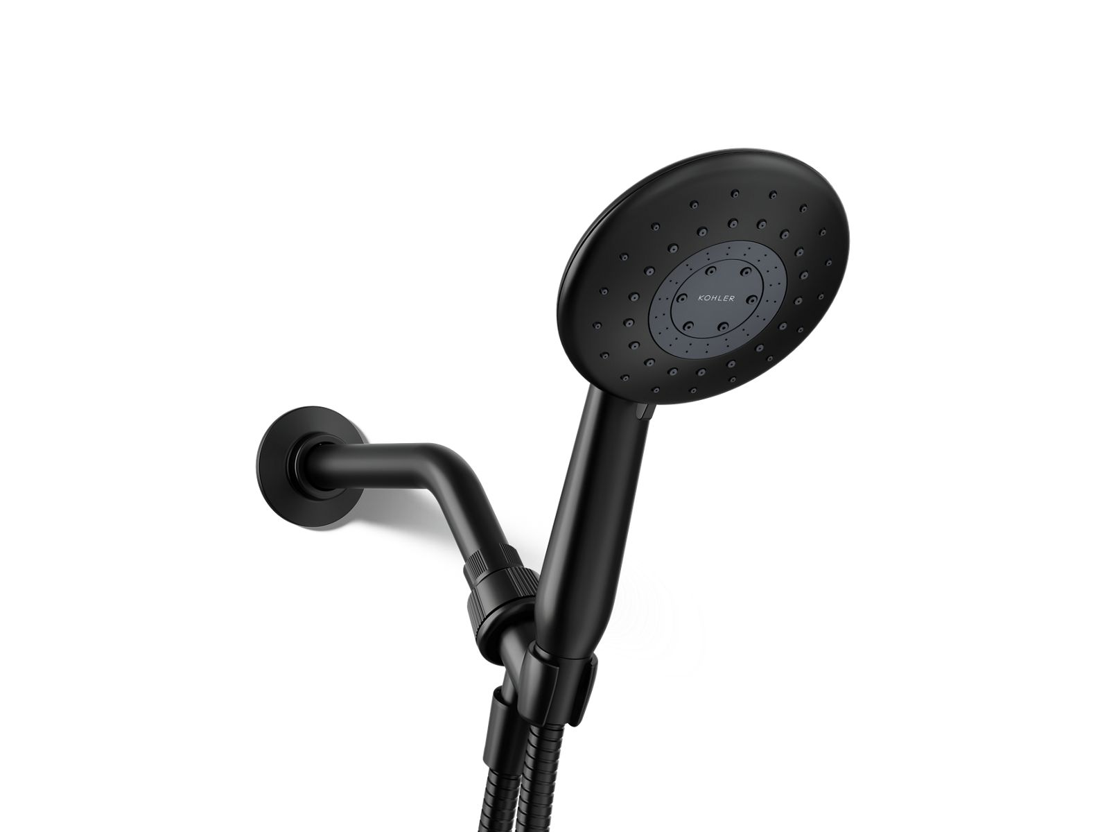 3/4 view of product