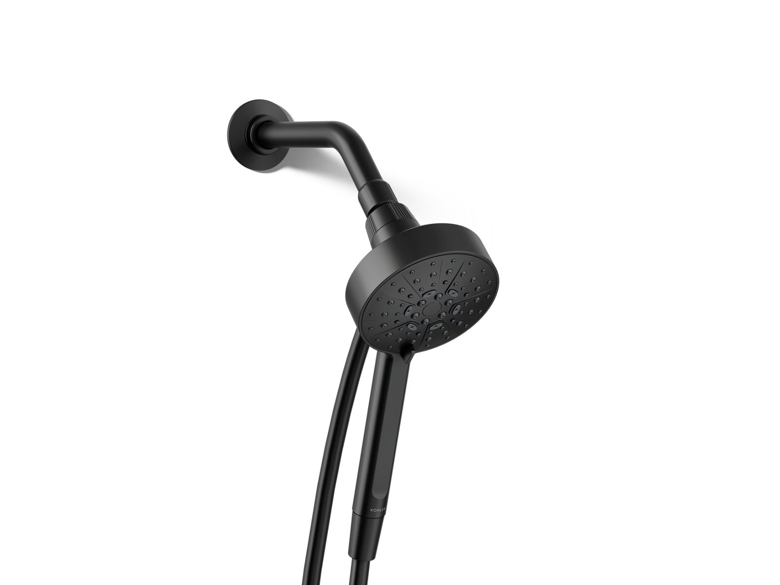 Lively Multifunction 1.75 GPM Handshower | K-REC26822-G | KOHLER