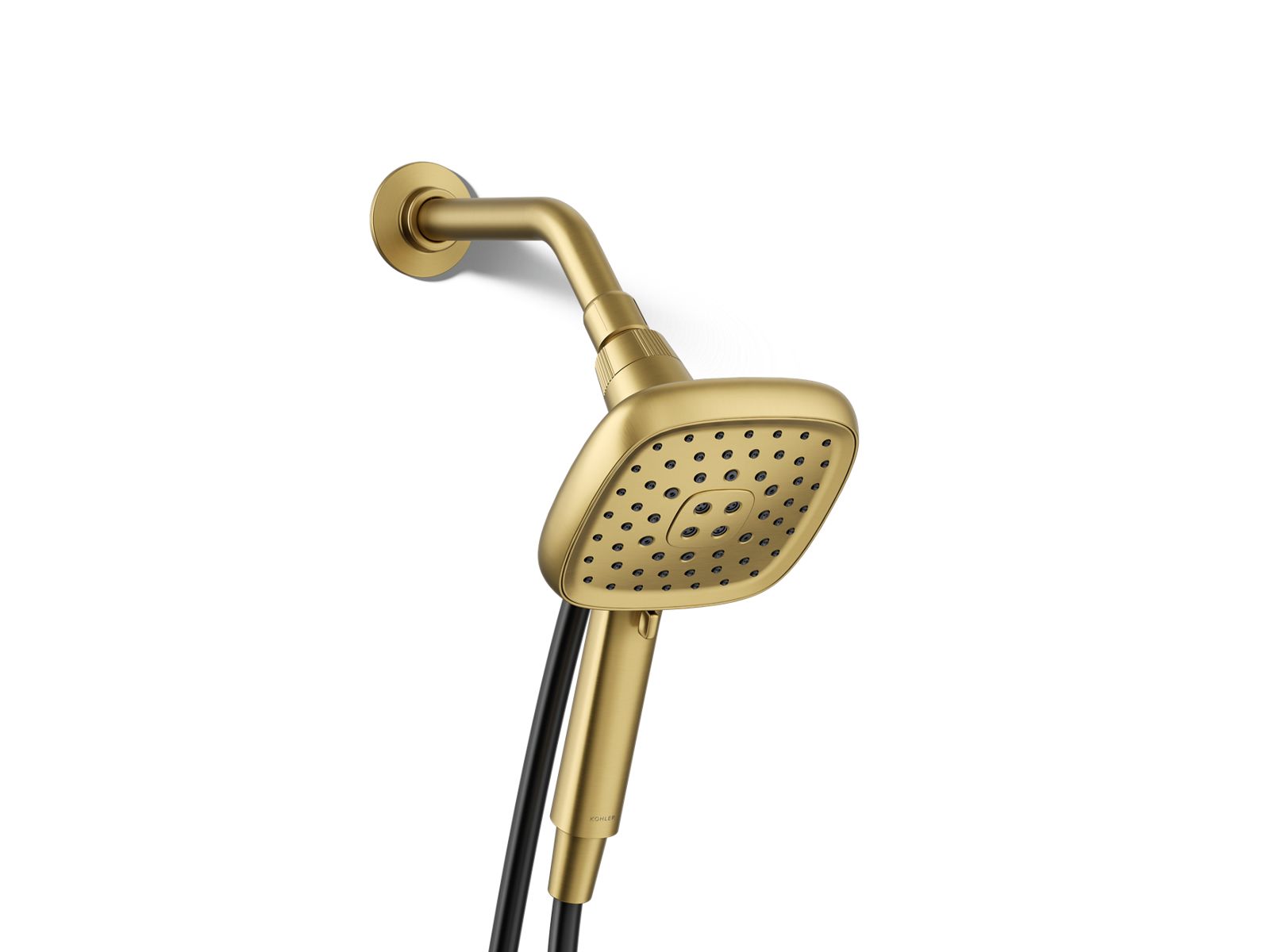 Fordra Multifunction 1.75 GPM Handshower | K-REC27512-G | KOHLER