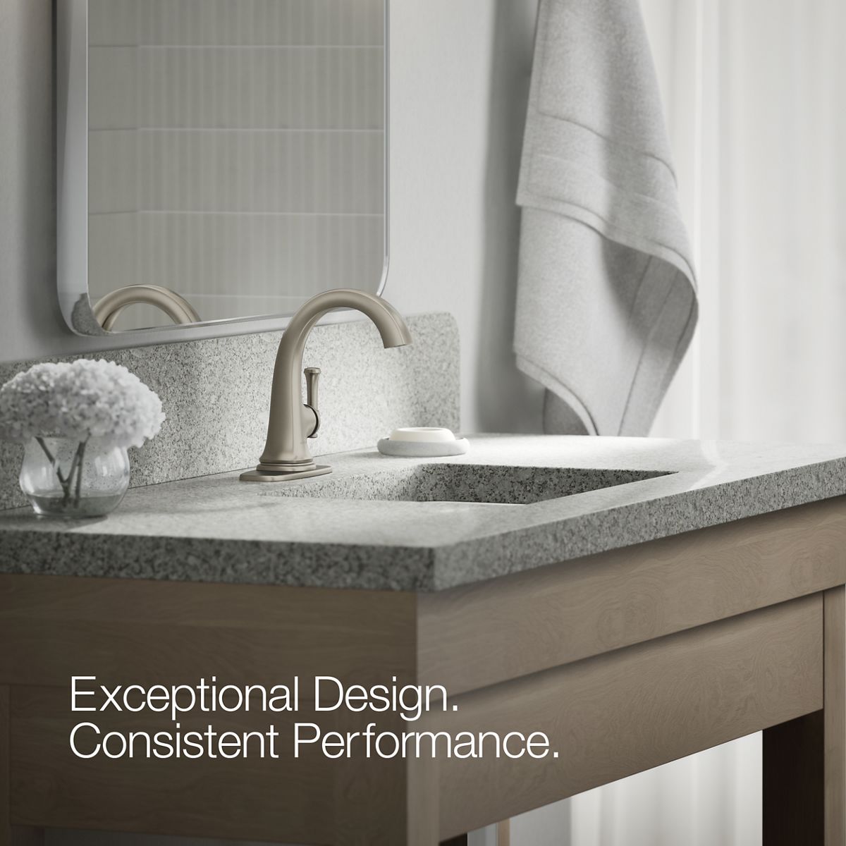 image focused on single product story