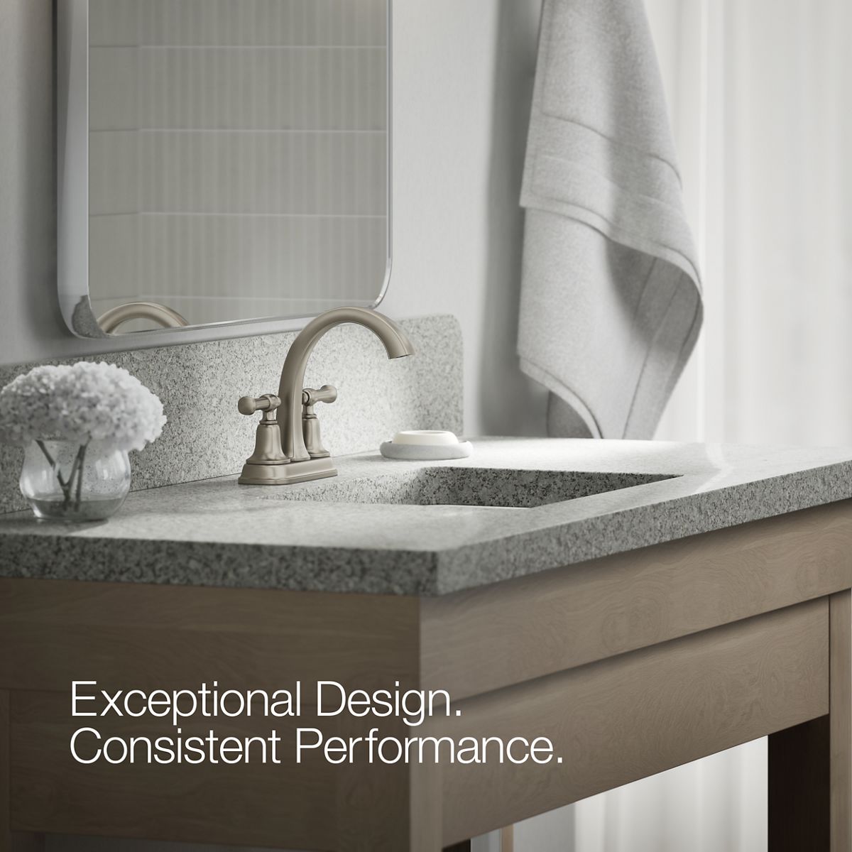 image focused on single product story