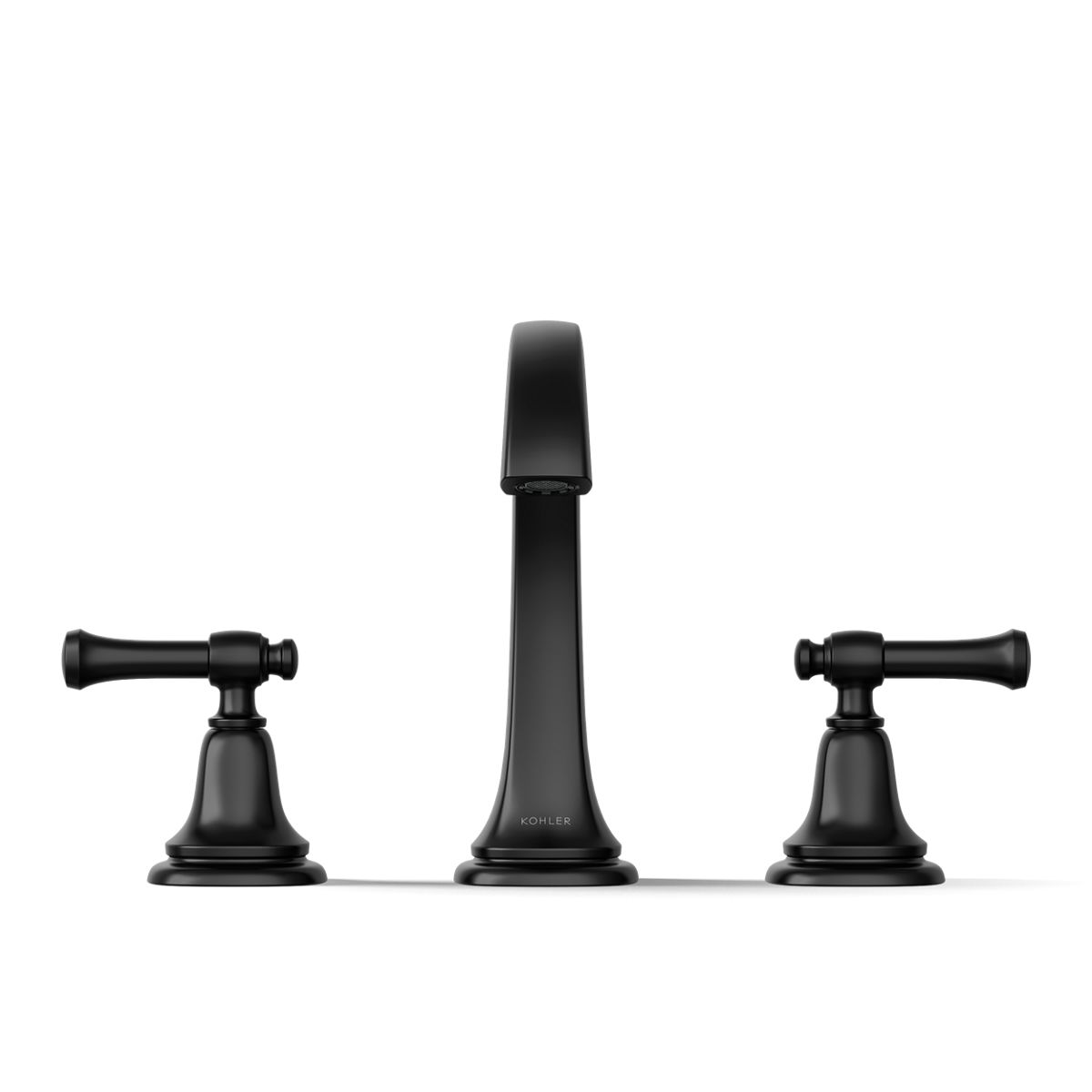Florez Widespread Bathroom Sink Faucet | K-REC27819-4D | KOHLER
