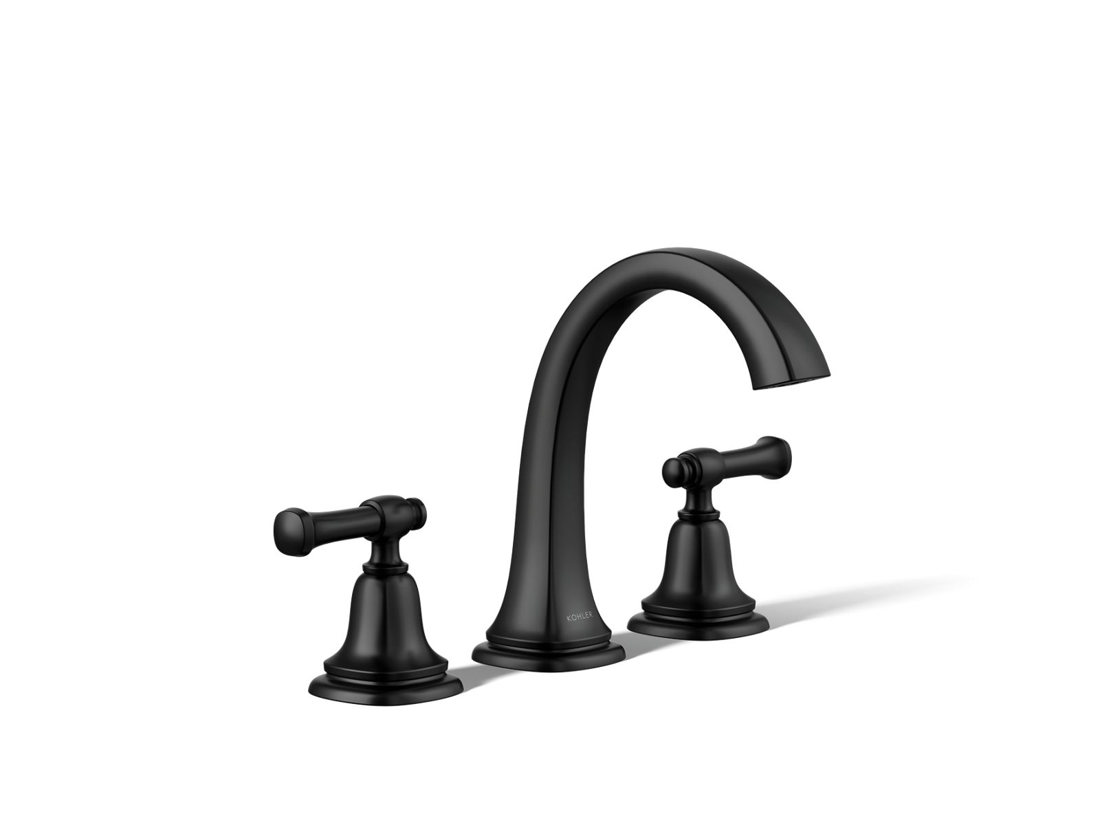 Florez Widespread Bathroom Sink Faucet | K-REC27819-4D | KOHLER