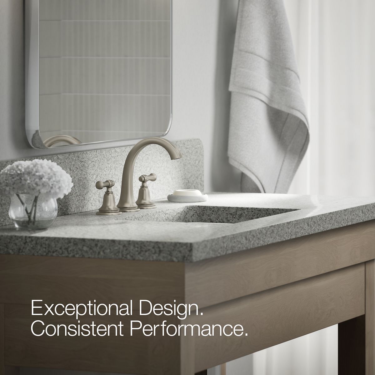 image focused on single product story