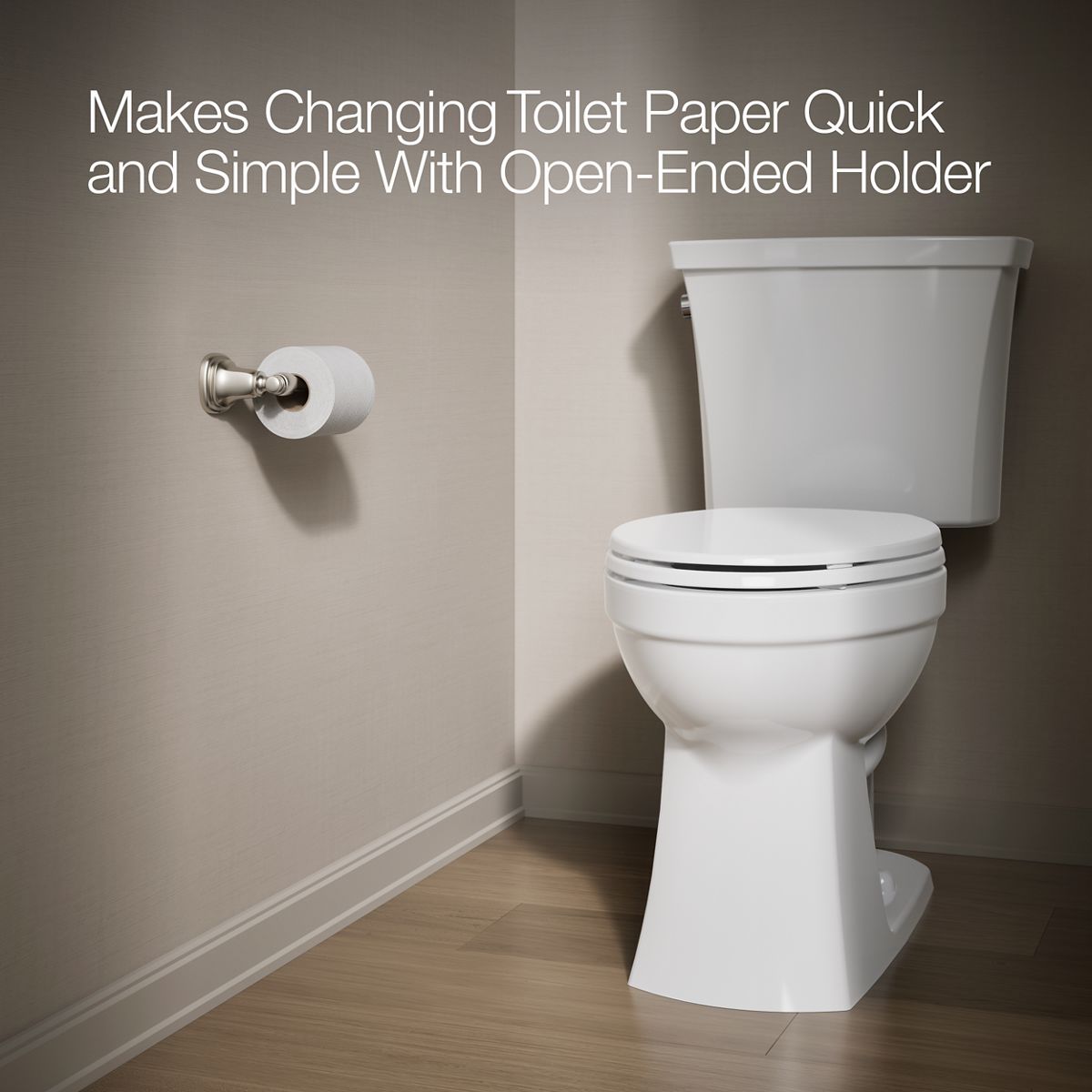 image focused on single product story
