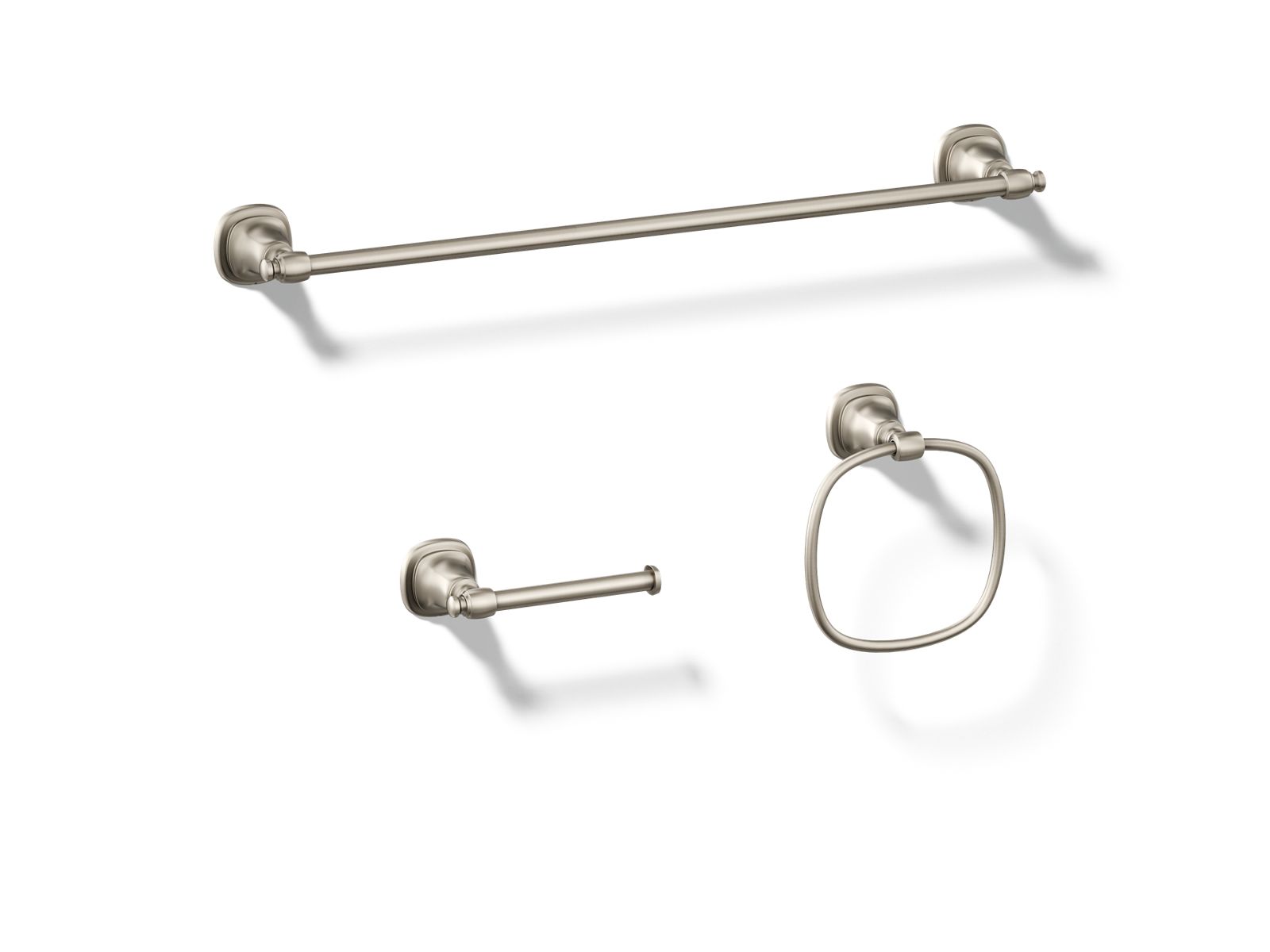 3/4 view of product
