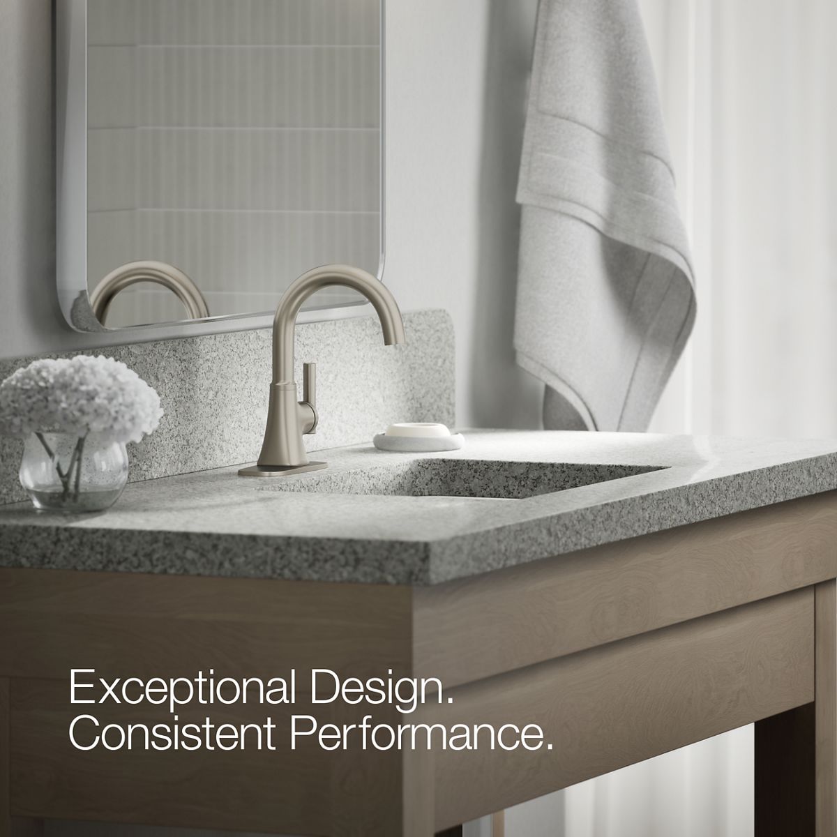 image focused on single product story