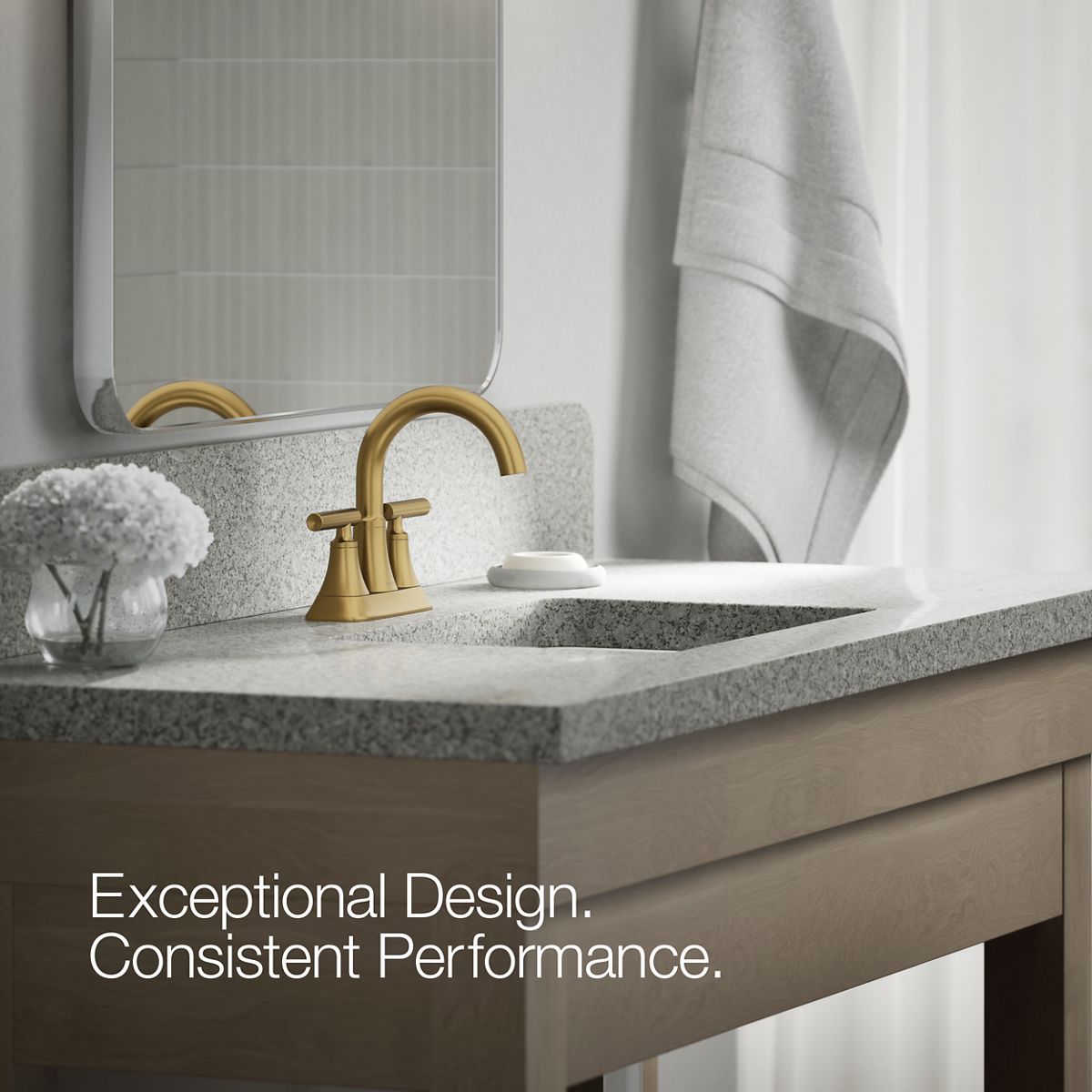 image focused on single product story