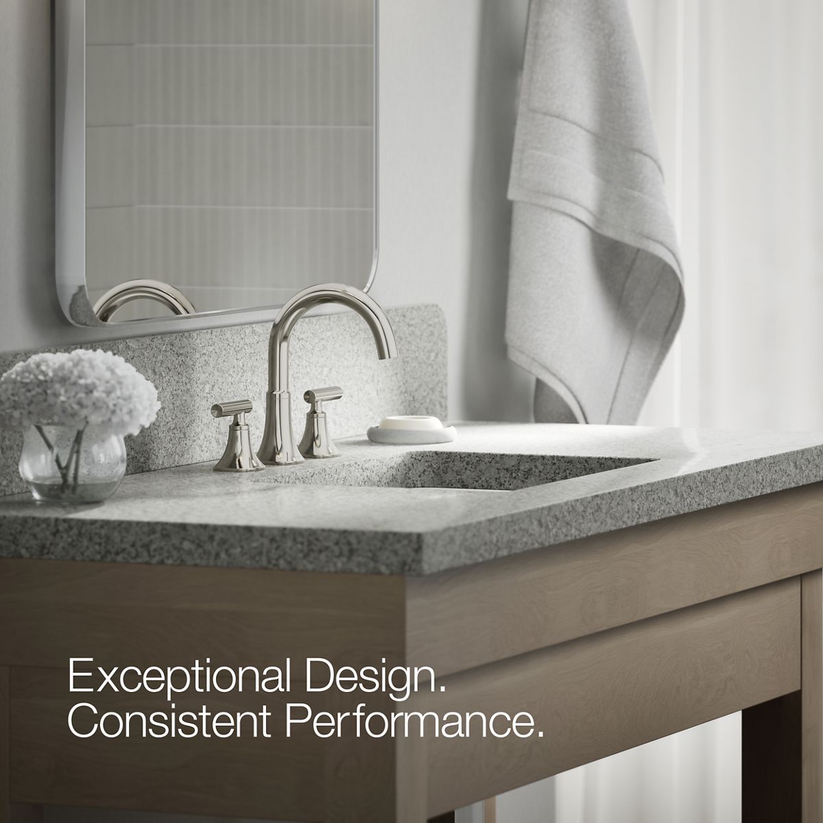 image focused on single product story