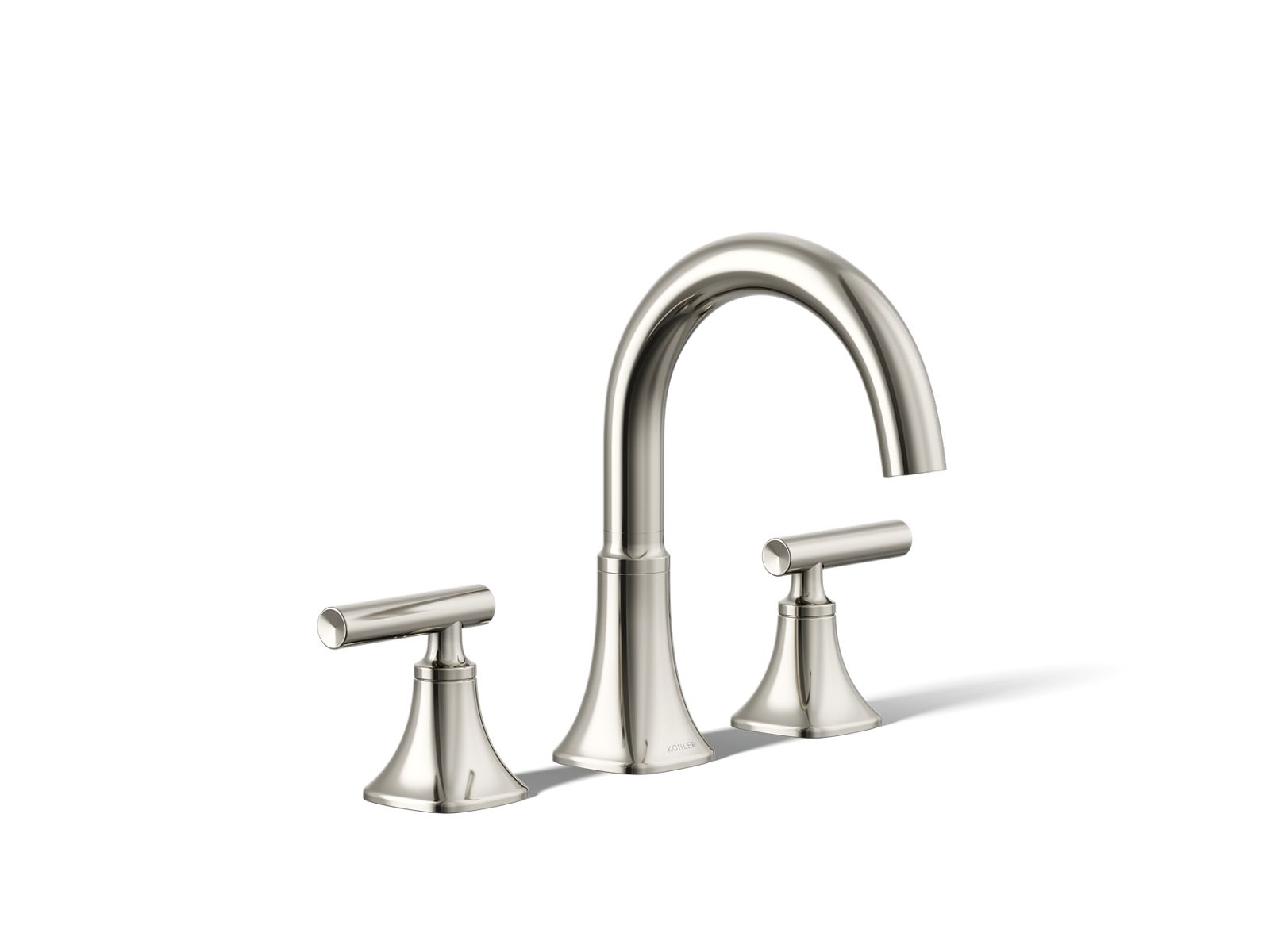 3/4 view of product