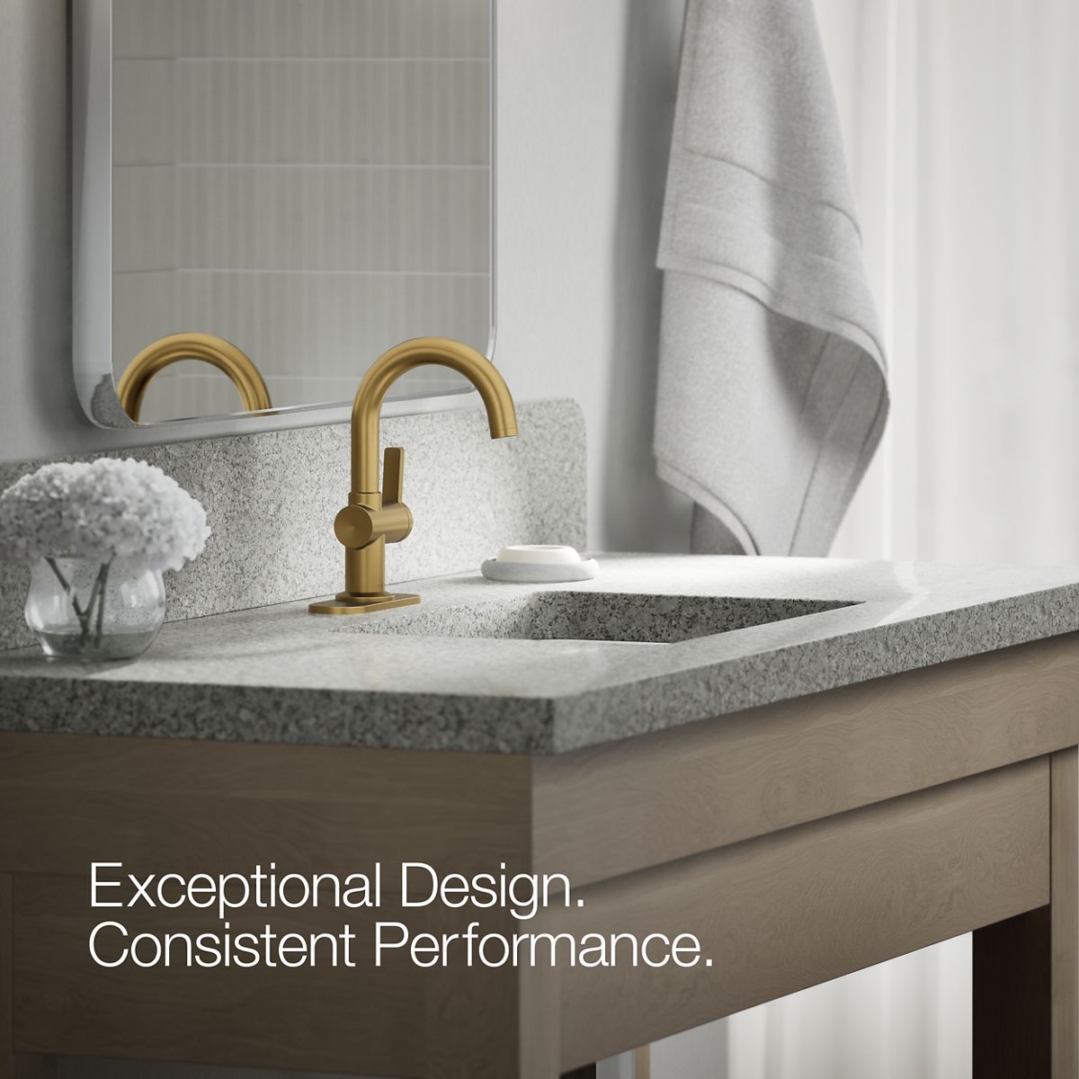 image focused on single product story