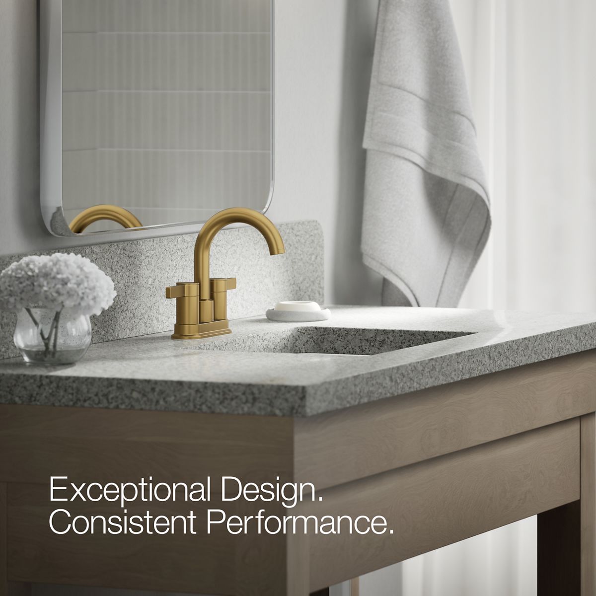 image focused on single product story