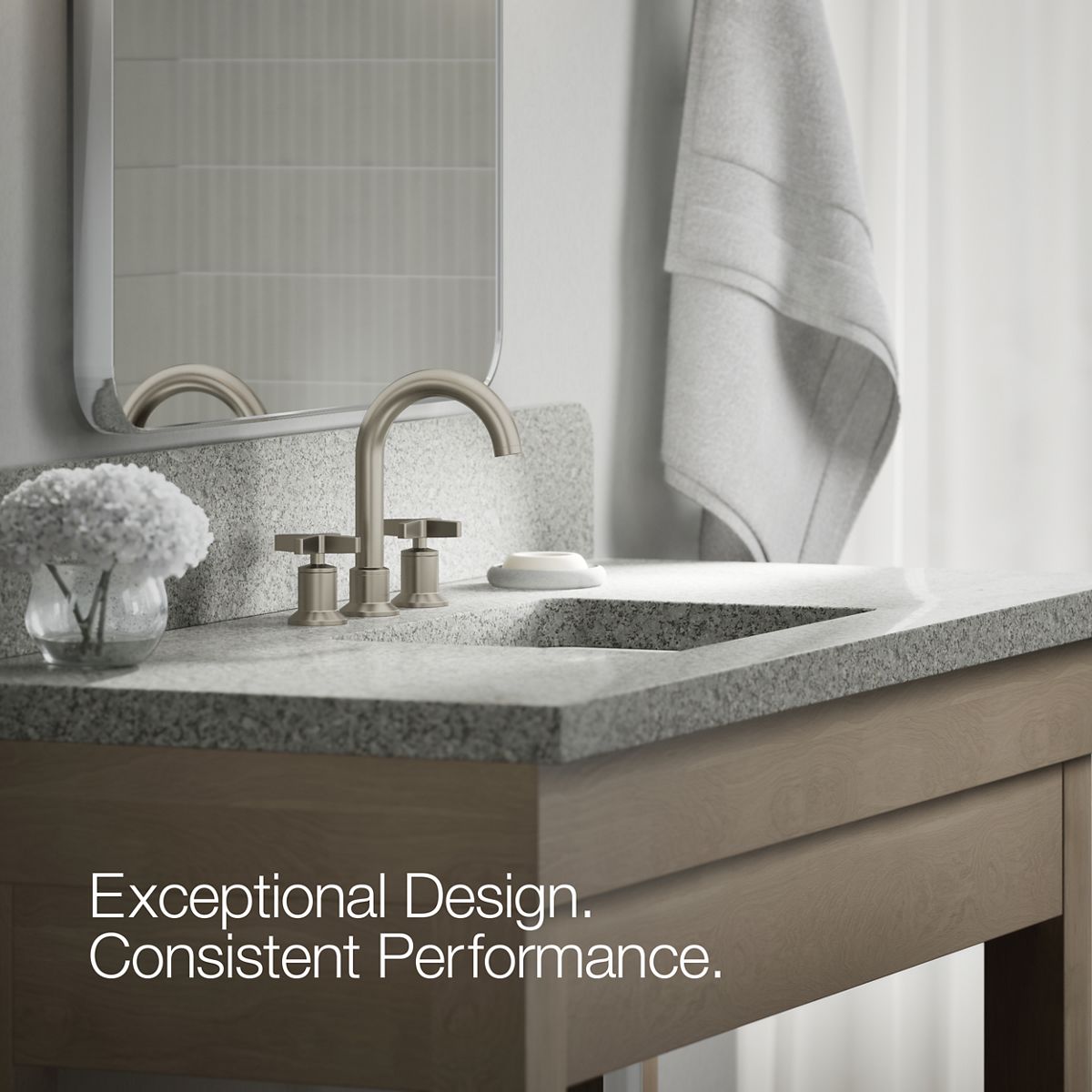image focused on single product story