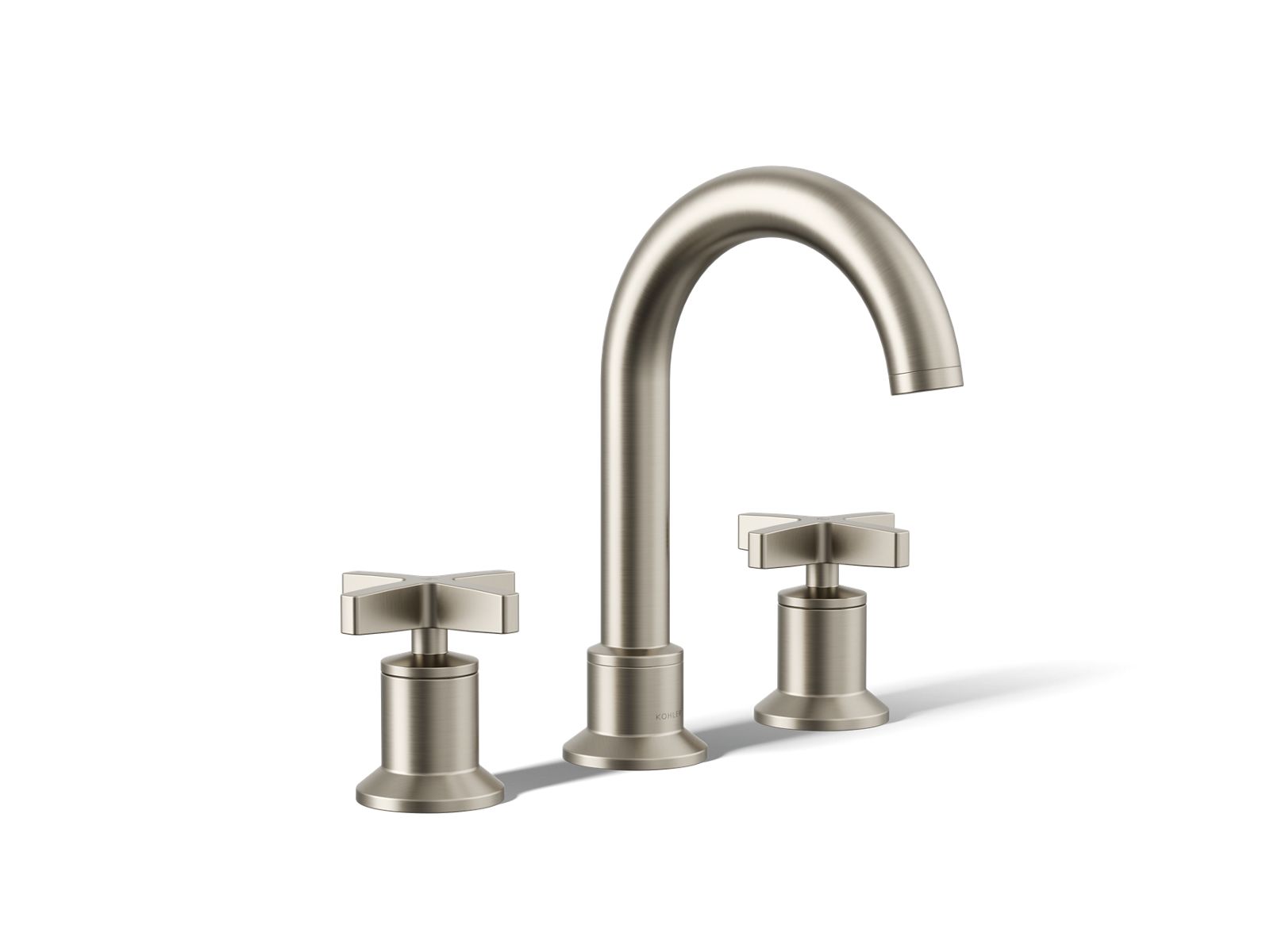 3/4 view of product