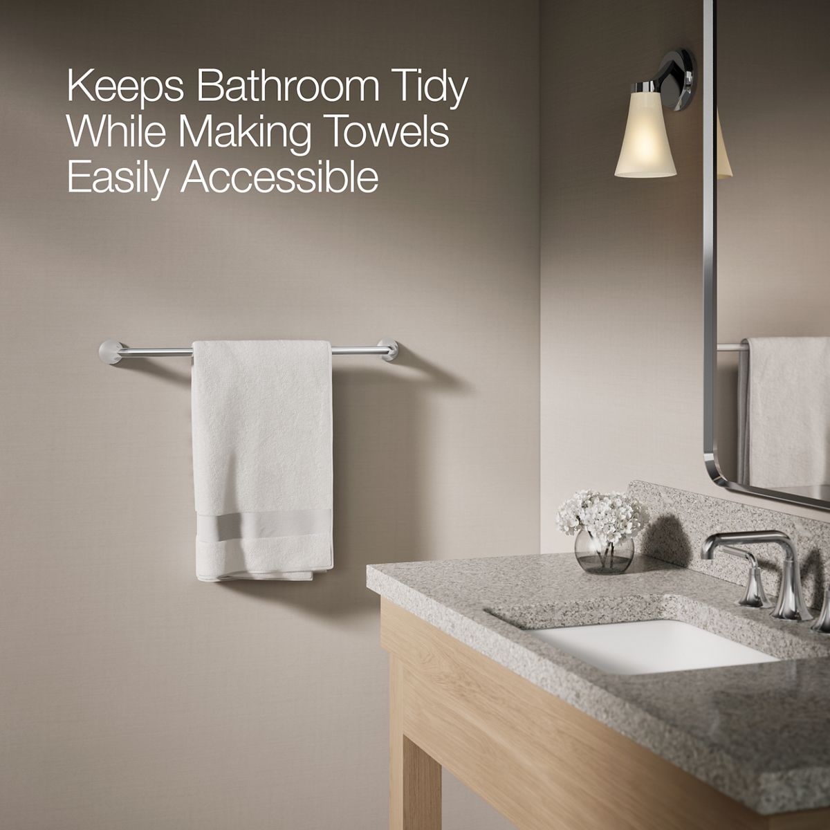 image focused on single product story