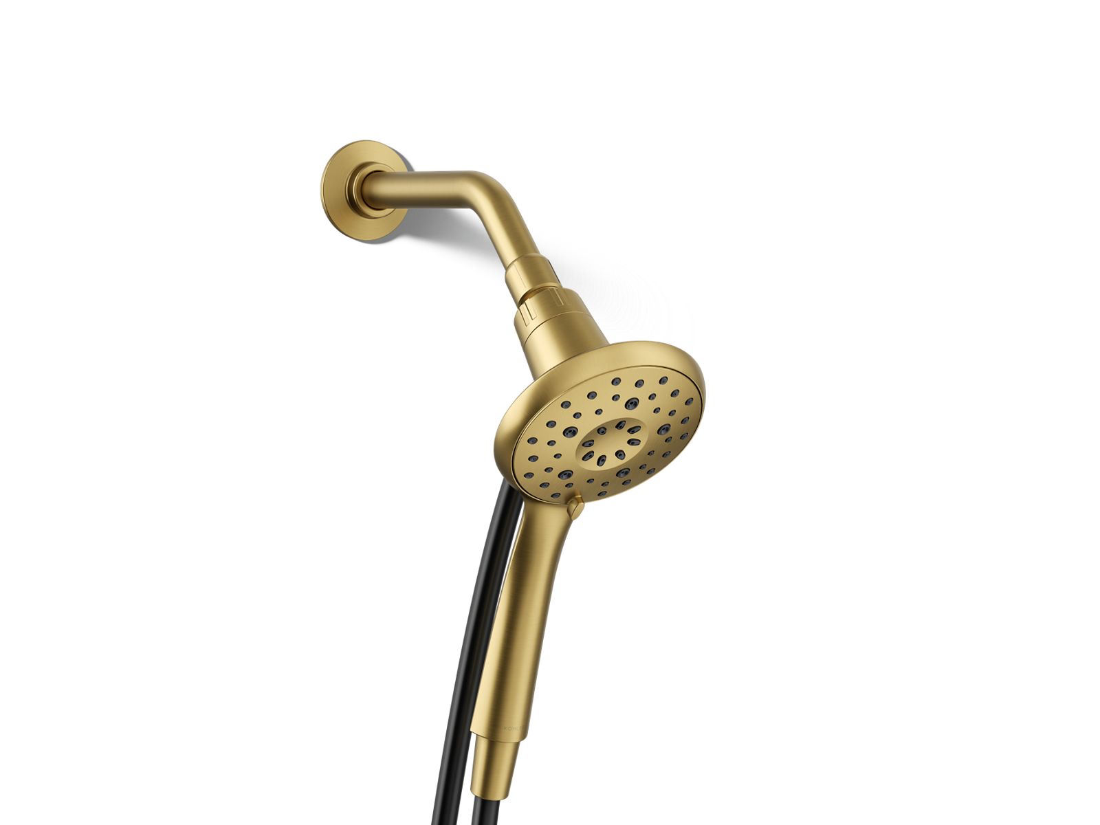 3/4 view of product
