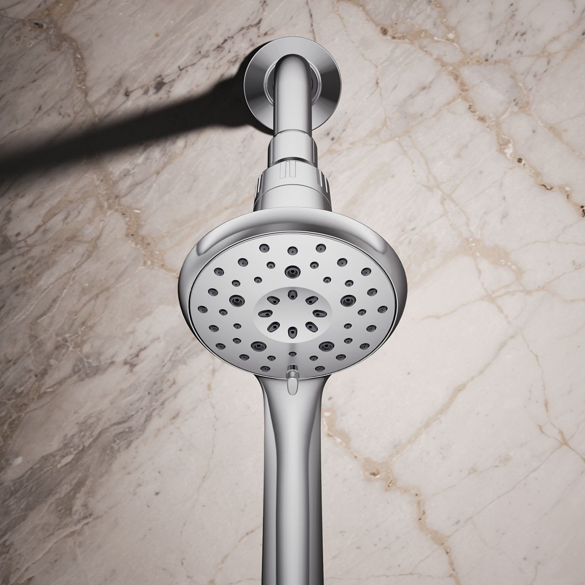 Claro Four-Function Handshower | K-REC30237-G | KOHLER