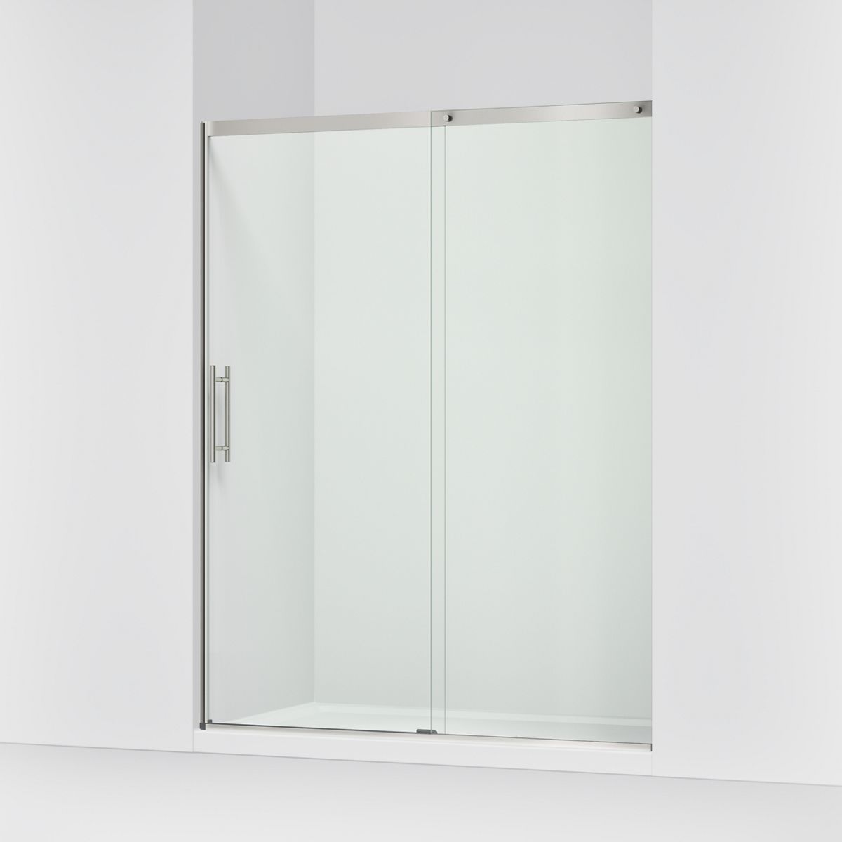 KOHLER | REC30620-8L | Prone™| 56-1/4