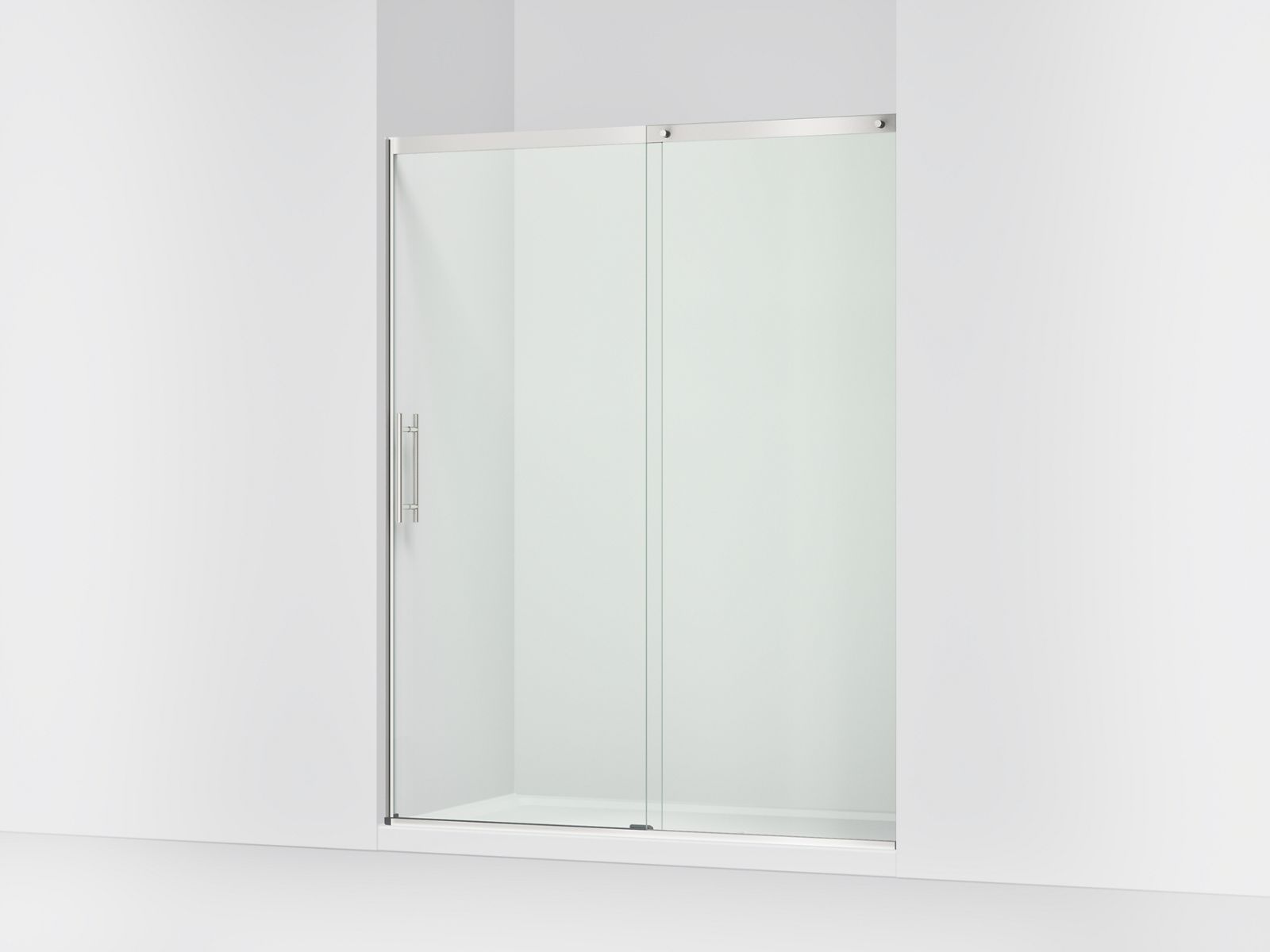 3/4 view of product