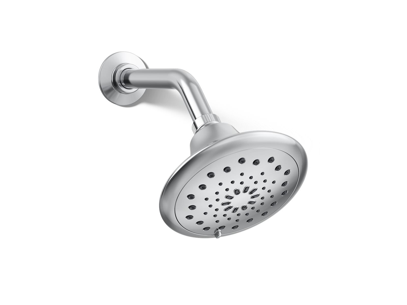 3/4 view of product