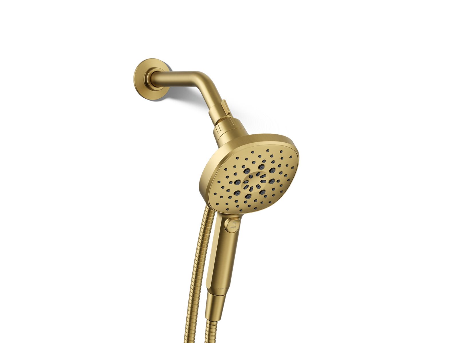 Tellin 5-function 1.75 GPM Handshower | K-REC34308-G | KOHLER