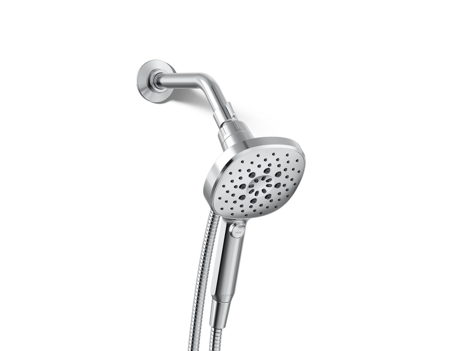 3/4 view of product