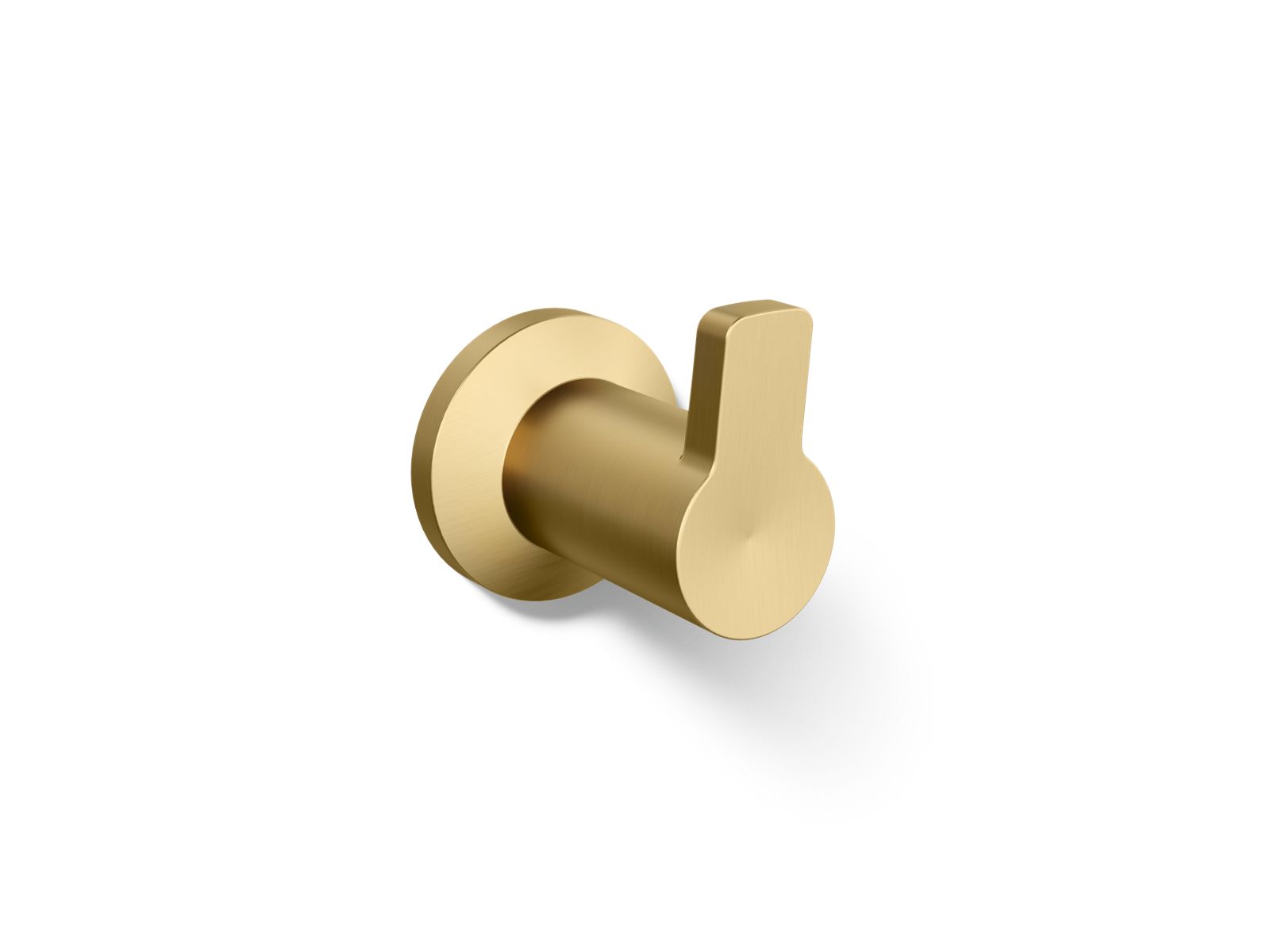 Premise Robe Hook | K-REC34798 | KOHLER