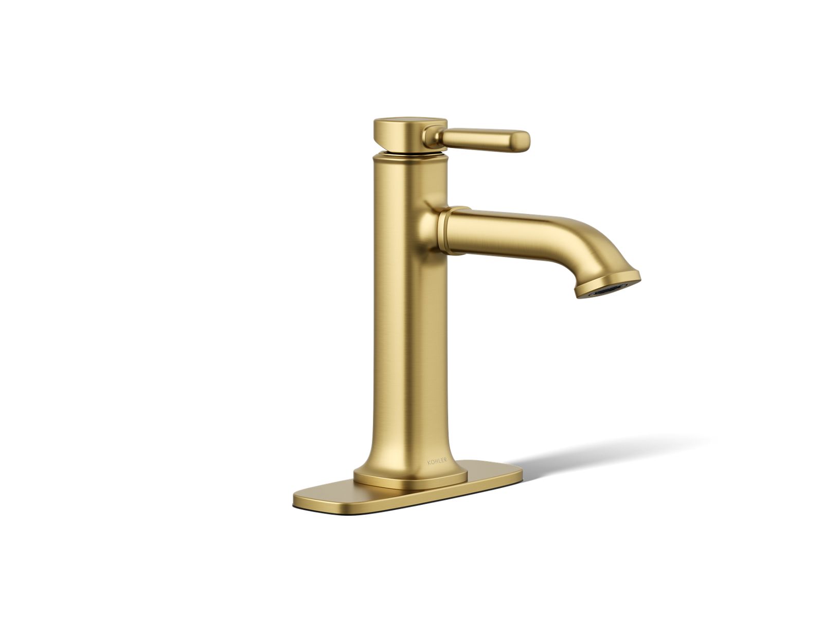 Terzet 1-Handle Bathroom Sink Faucet | K-REC34944-4D | KOHLER