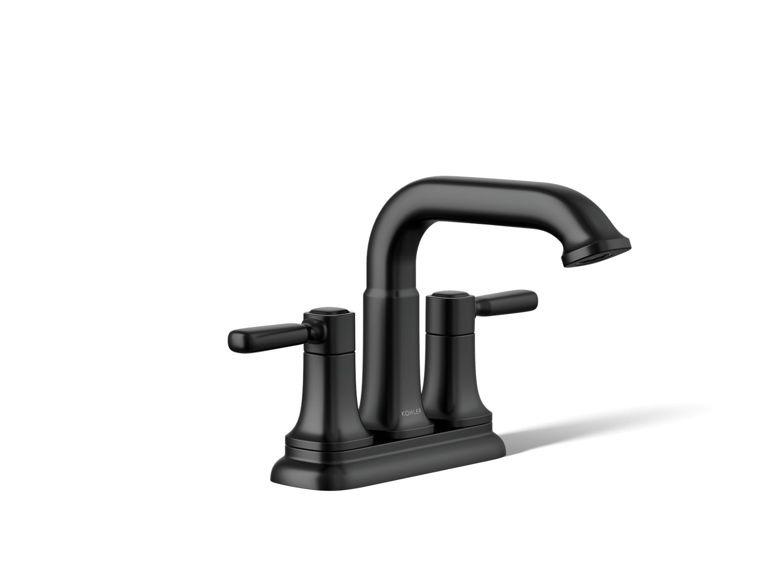 TK Terzet Centerset Bathroom Faucet | K-REC34945-4D | KOHLER
