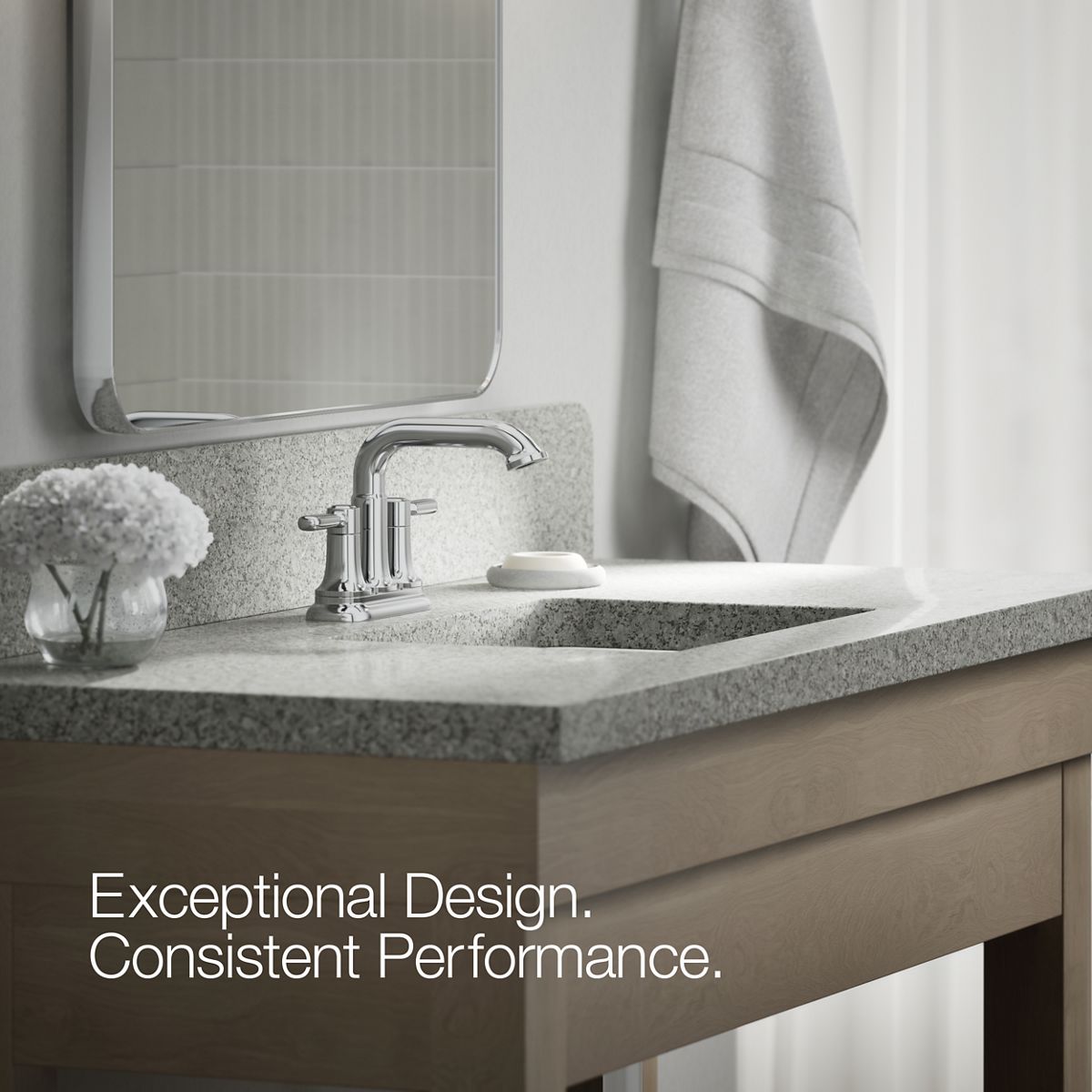 image focused on single product story