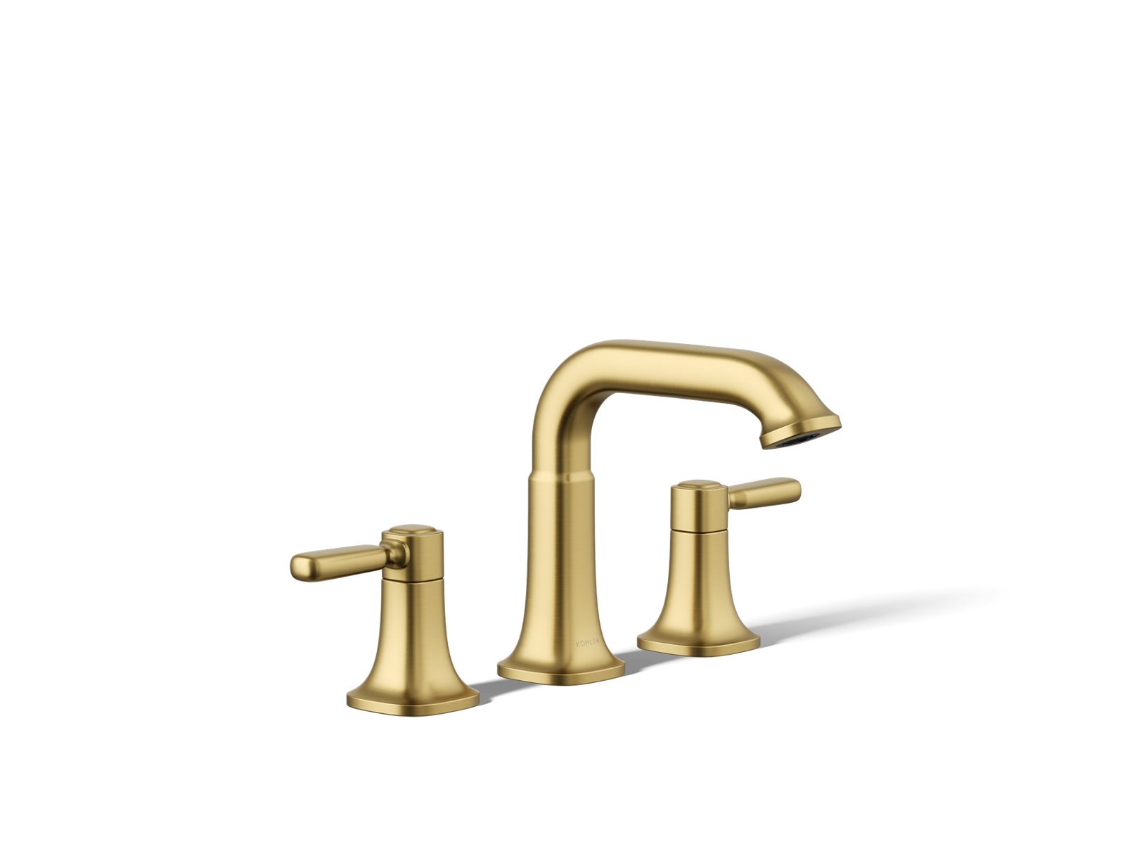 Terzet Widespread Bathroom Faucet | K-REC34946-4D | KOHLER