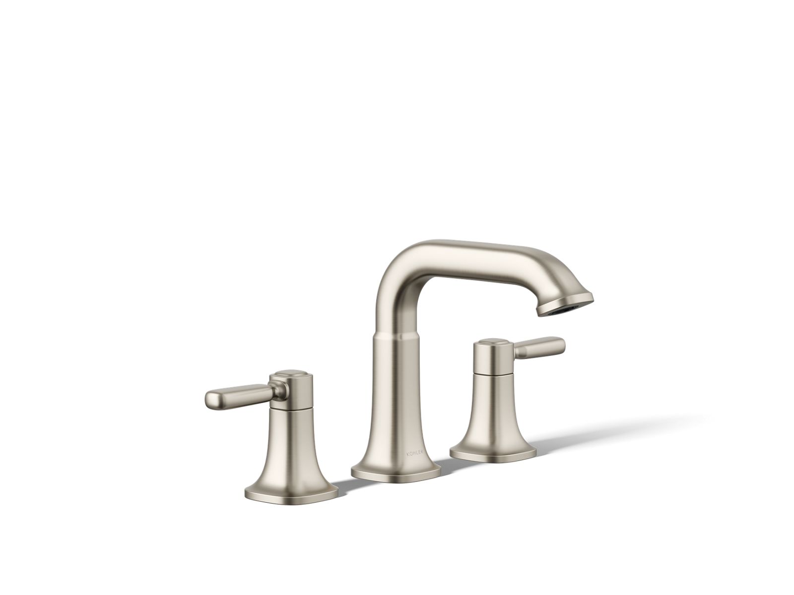 Terzet Widespread Bathroom Faucet | K-REC34946-4D | KOHLER