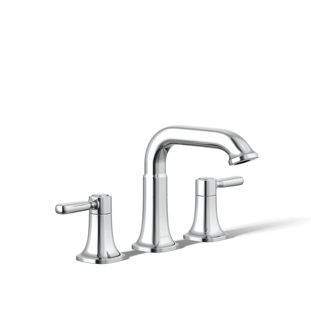 KOHLER | REC34946-4D | Terzet™| Widespread bathroom sink faucet
