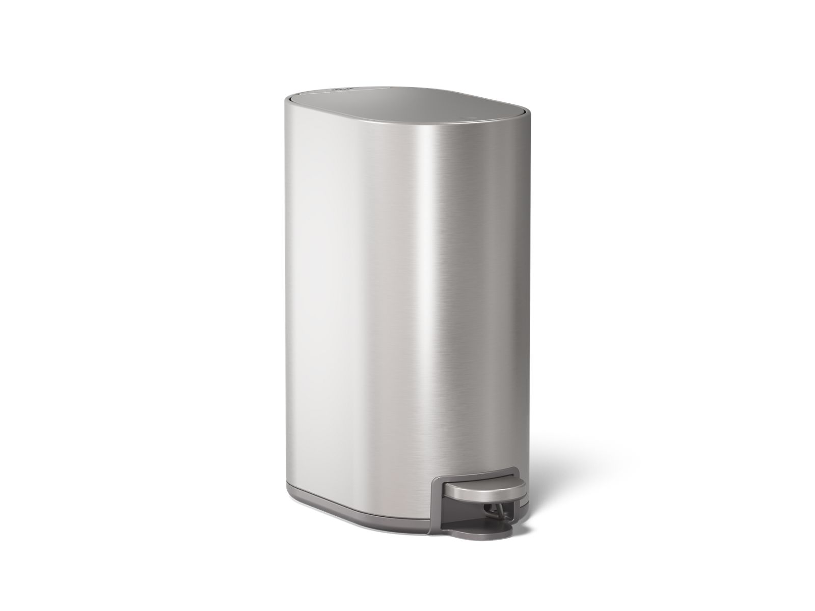 2-Gallon Step Trash Can | K-REC35850 | KOHLER