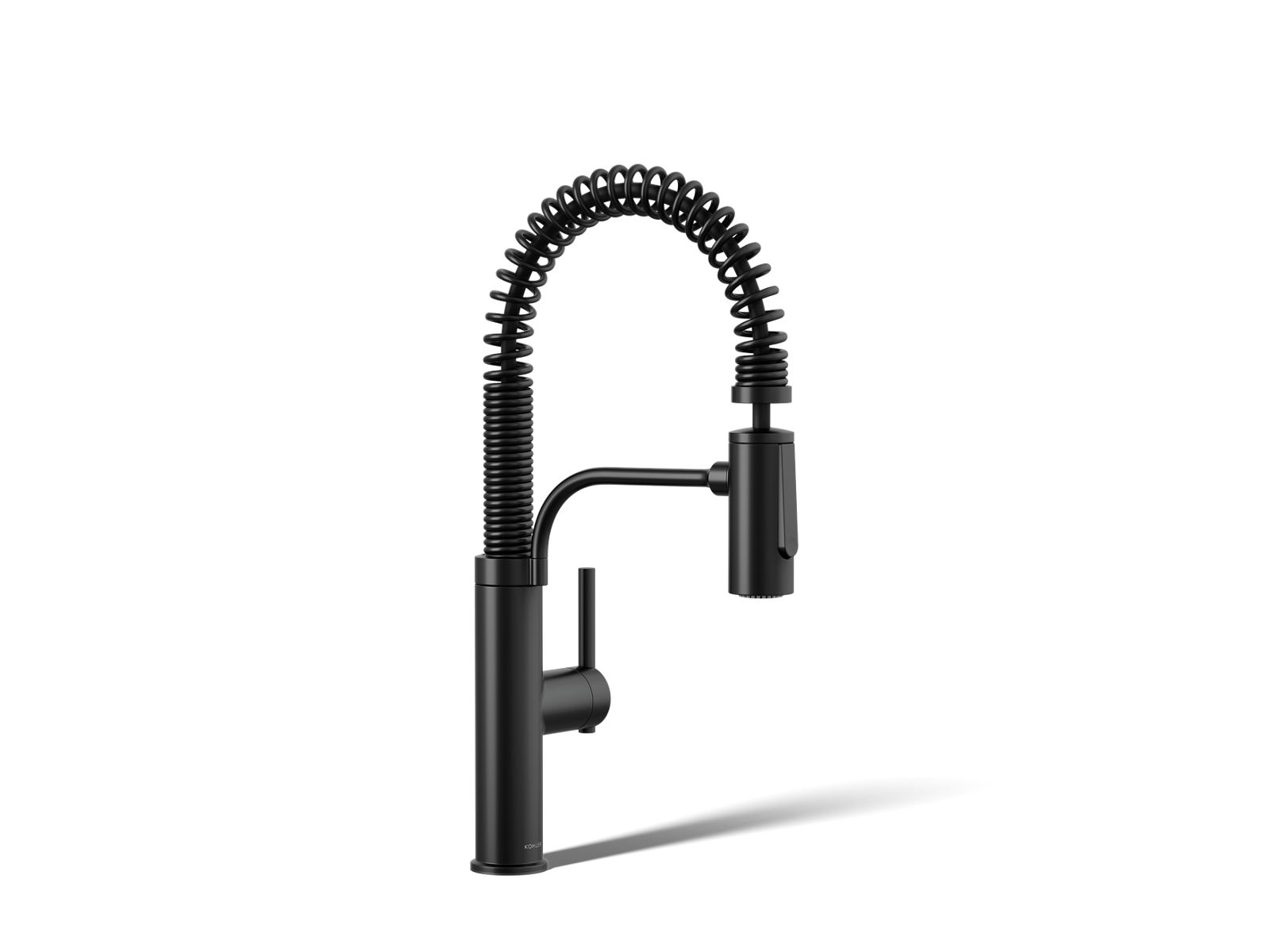 Semi-Professional Pull-Down Faucet | K-REC37712 | KOHLER