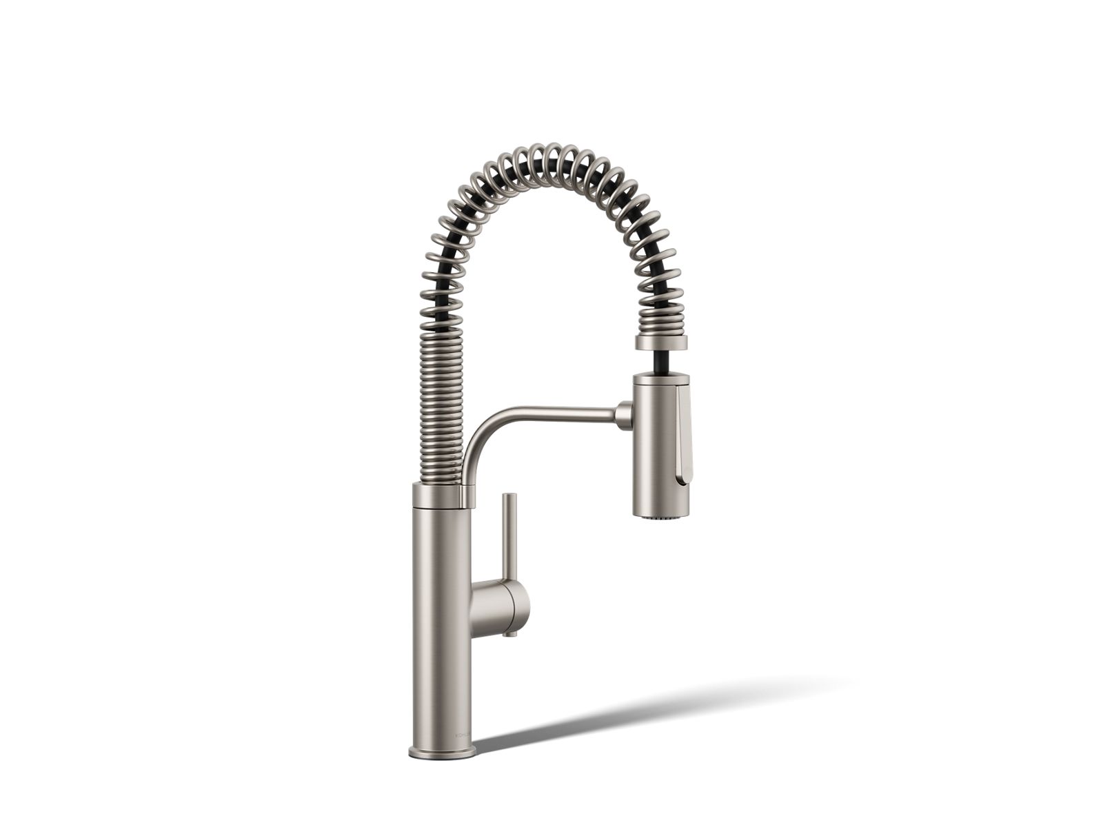 Semi-Professional Pull-Down Faucet | K-REC37712 | KOHLER
