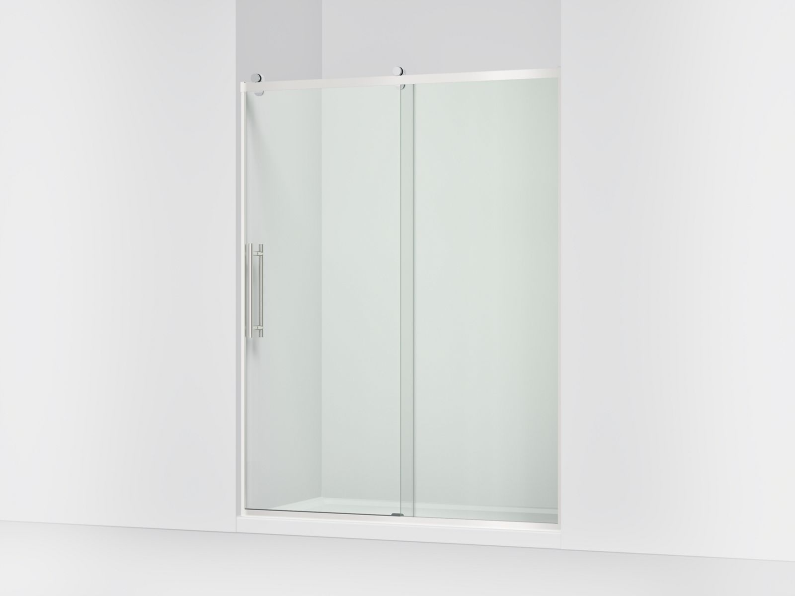 3/4 view of product