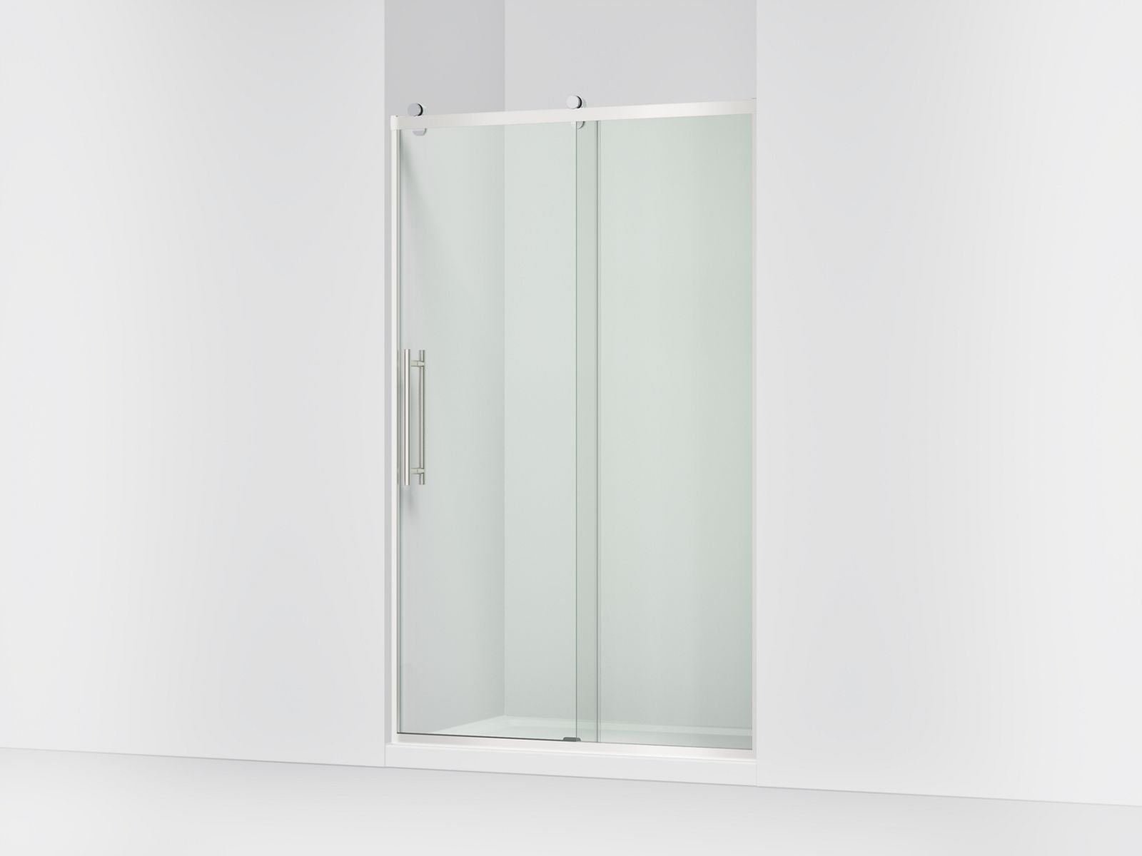3/4 view of product