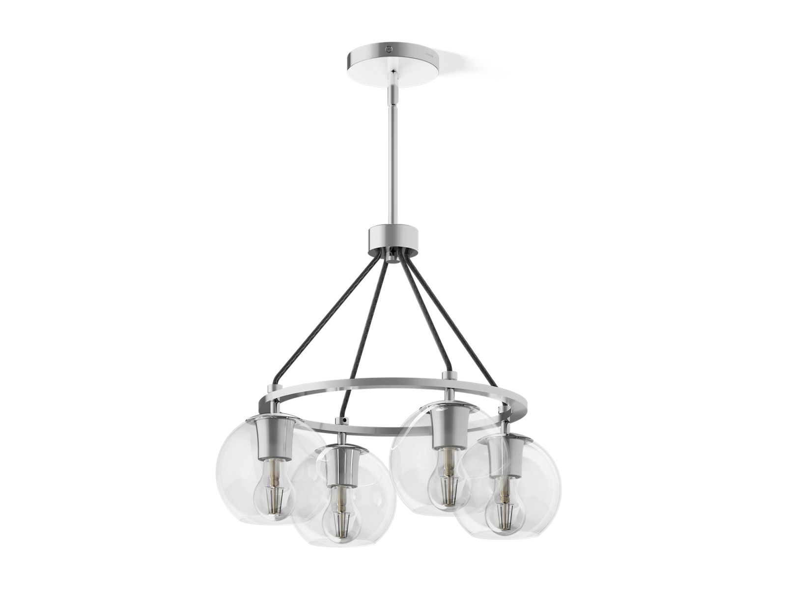3/4 view of product